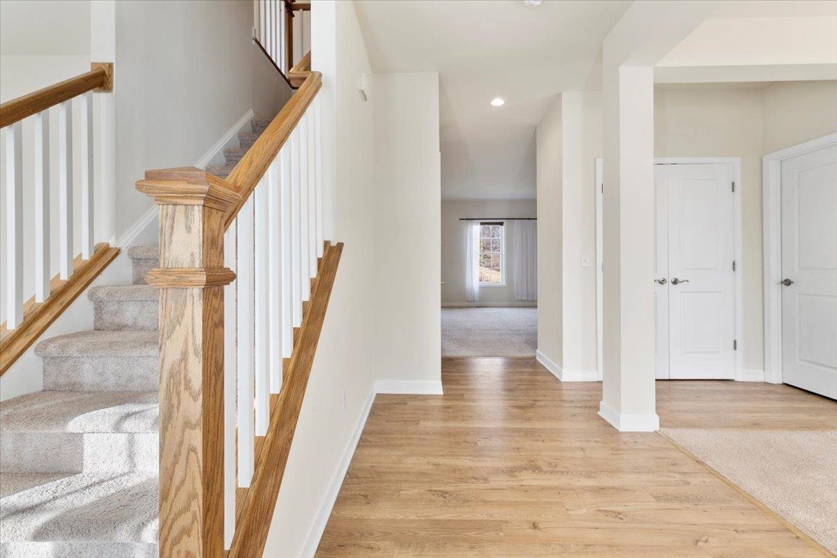 820 Jefferson Circle Christiansburg VA 24073