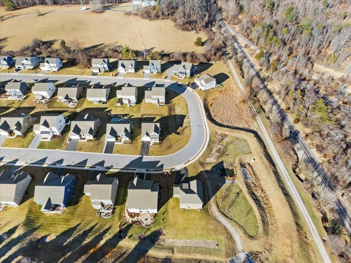 820 Jefferson Circle Christiansburg VA 24073