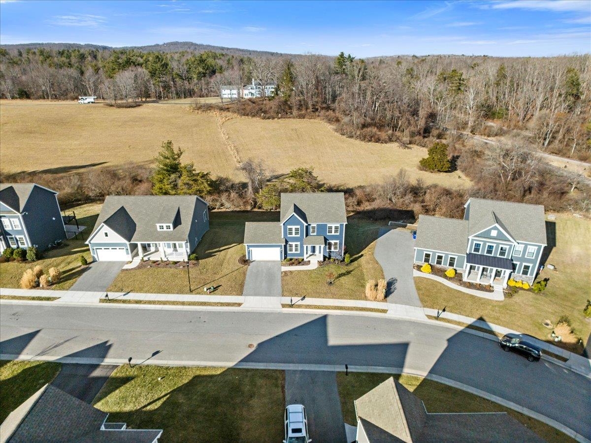 820 Jefferson Circle Christiansburg VA 24073