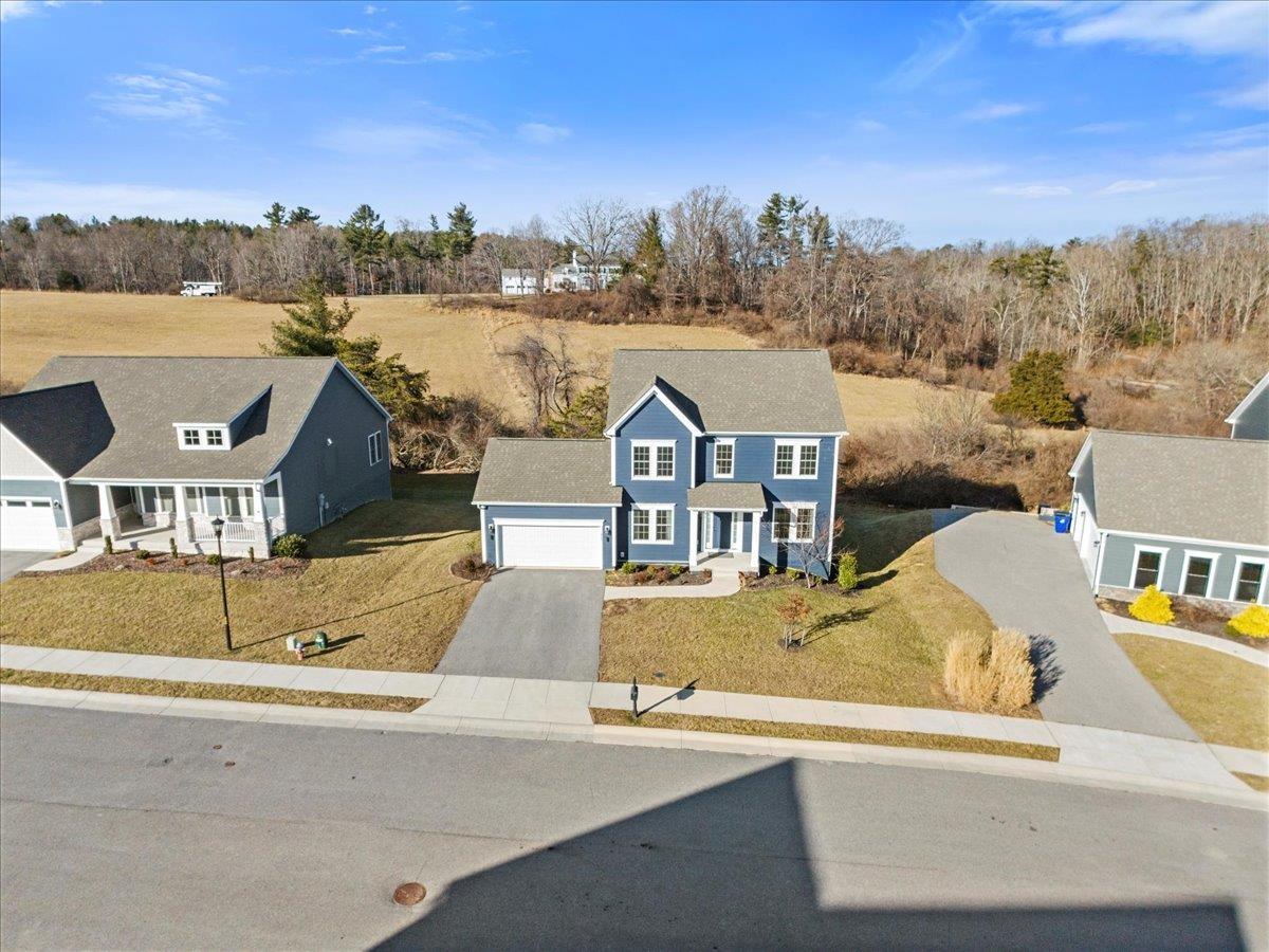 820 Jefferson Circle Christiansburg VA 24073