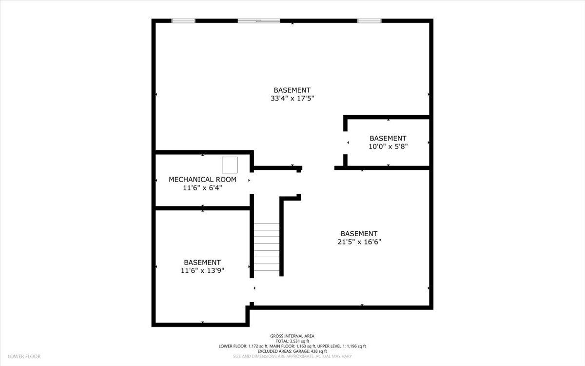 820 Jefferson Circle Christiansburg VA 24073