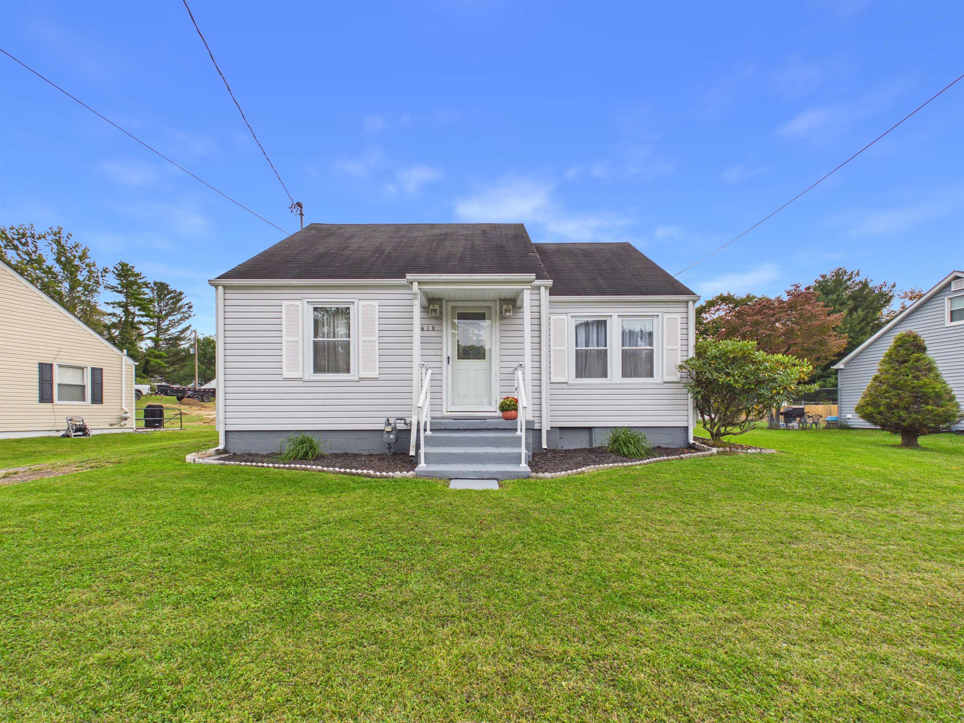 418 Easton Road Pearisburg VA 24134