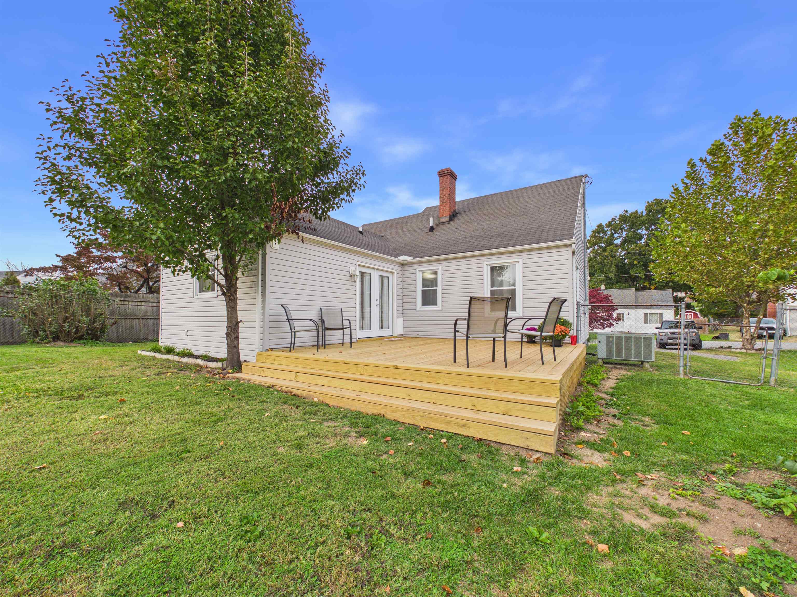 418 Easton Road Pearisburg VA 24134