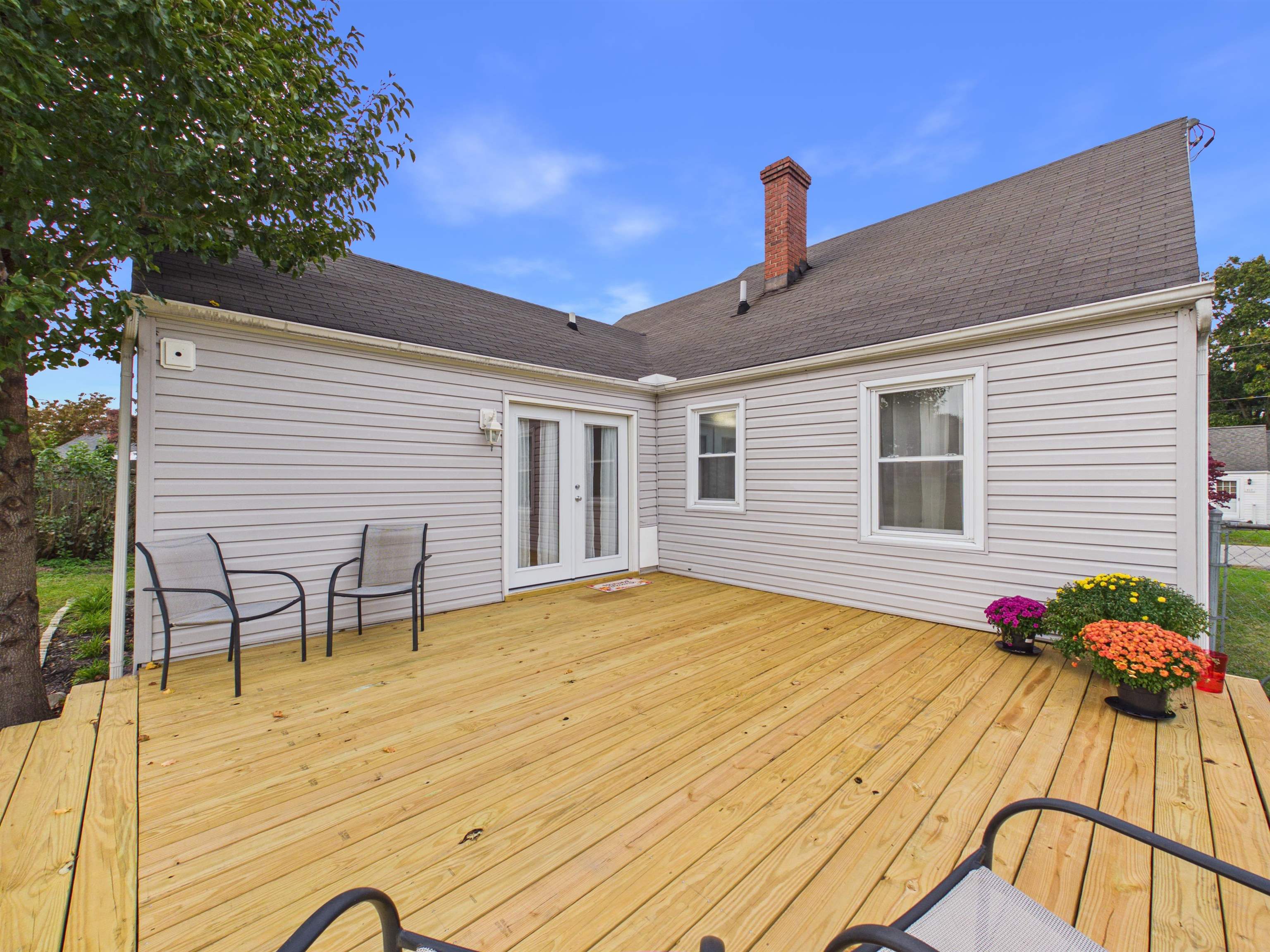 418 Easton Road Pearisburg VA 24134