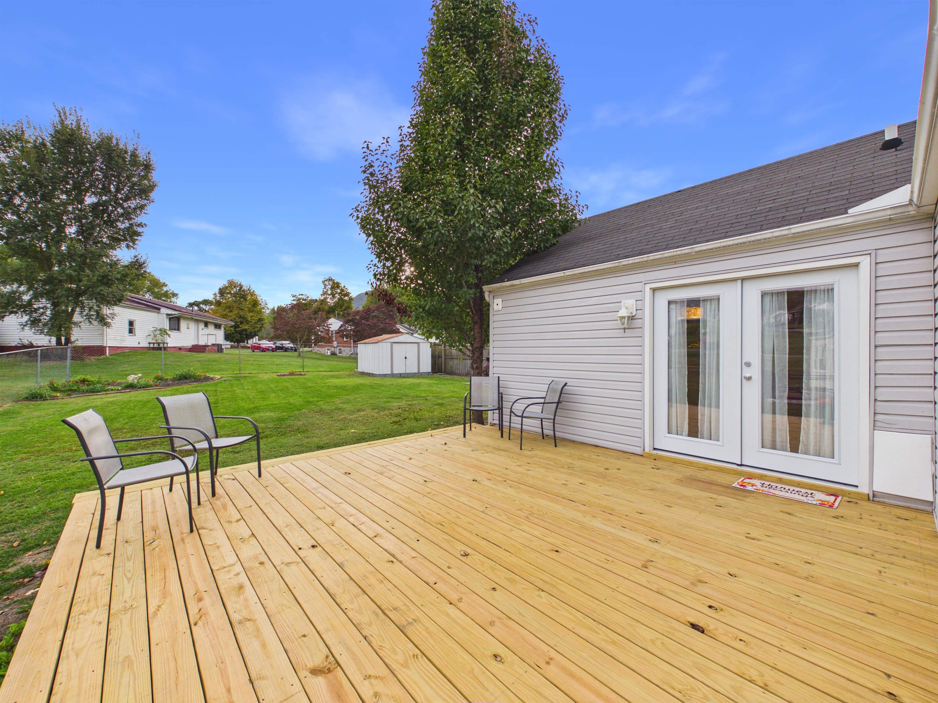 418 Easton Road Pearisburg VA 24134