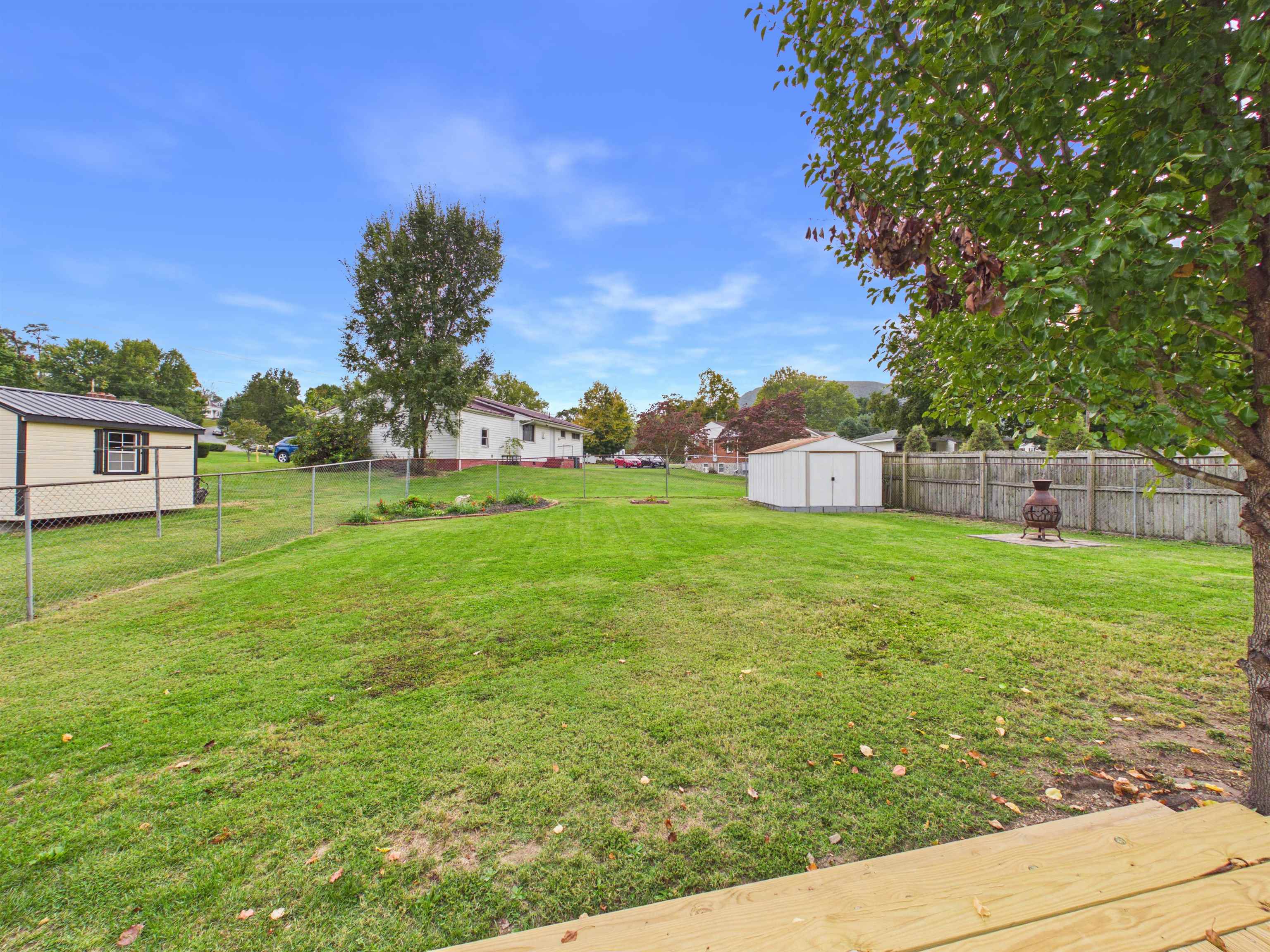 418 Easton Road Pearisburg VA 24134