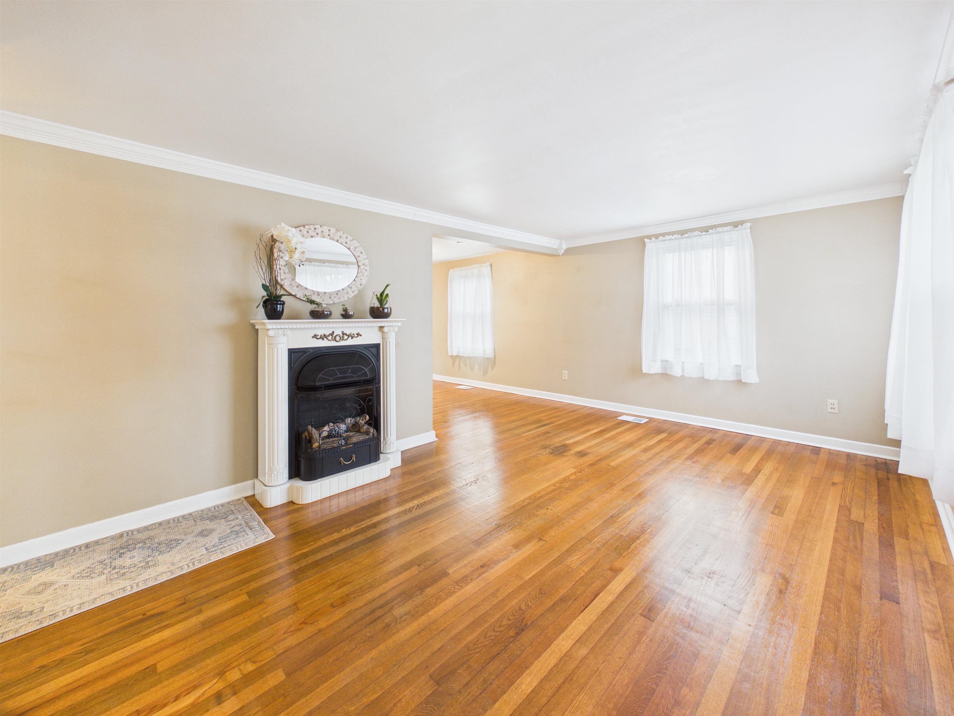 418 Easton Road Pearisburg VA 24134