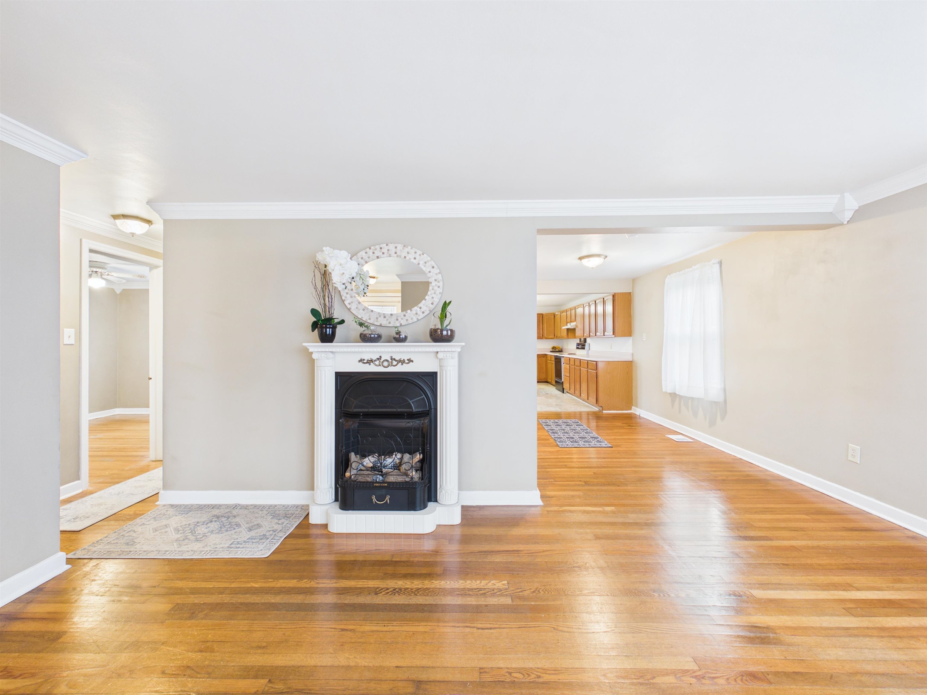 418 Easton Road Pearisburg VA 24134