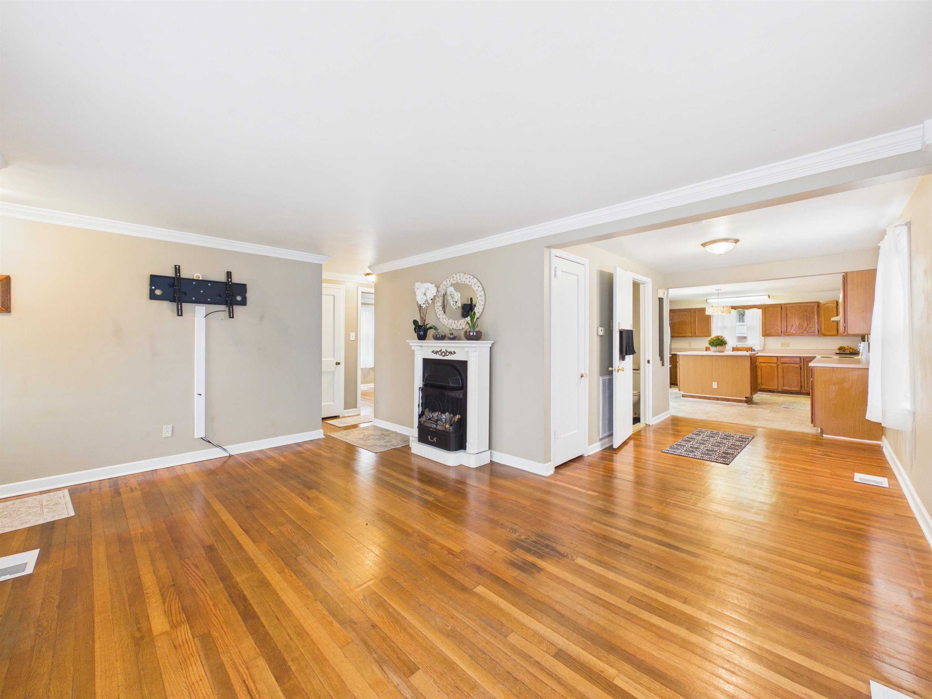418 Easton Road Pearisburg VA 24134