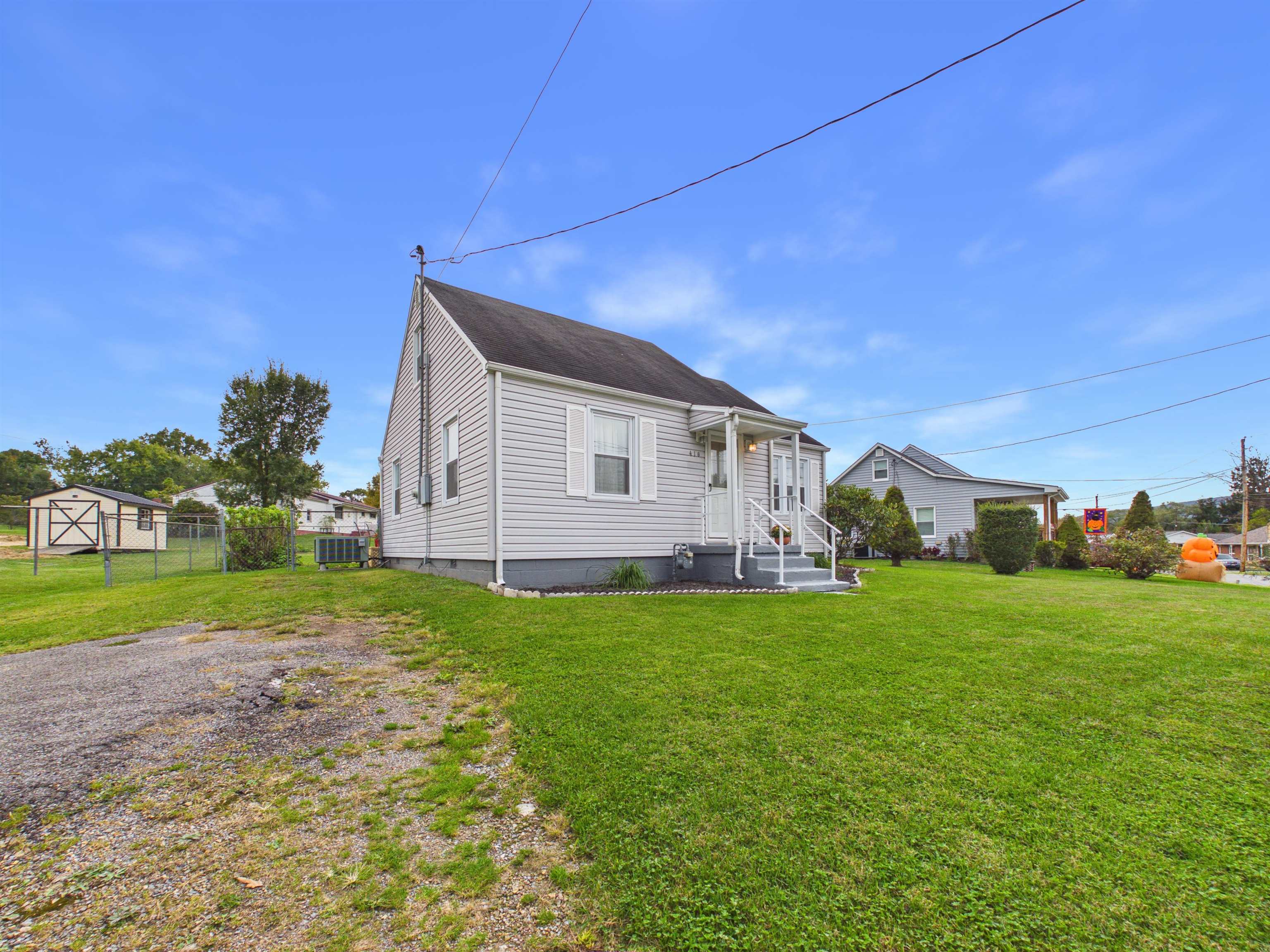 418 Easton Road Pearisburg VA 24134