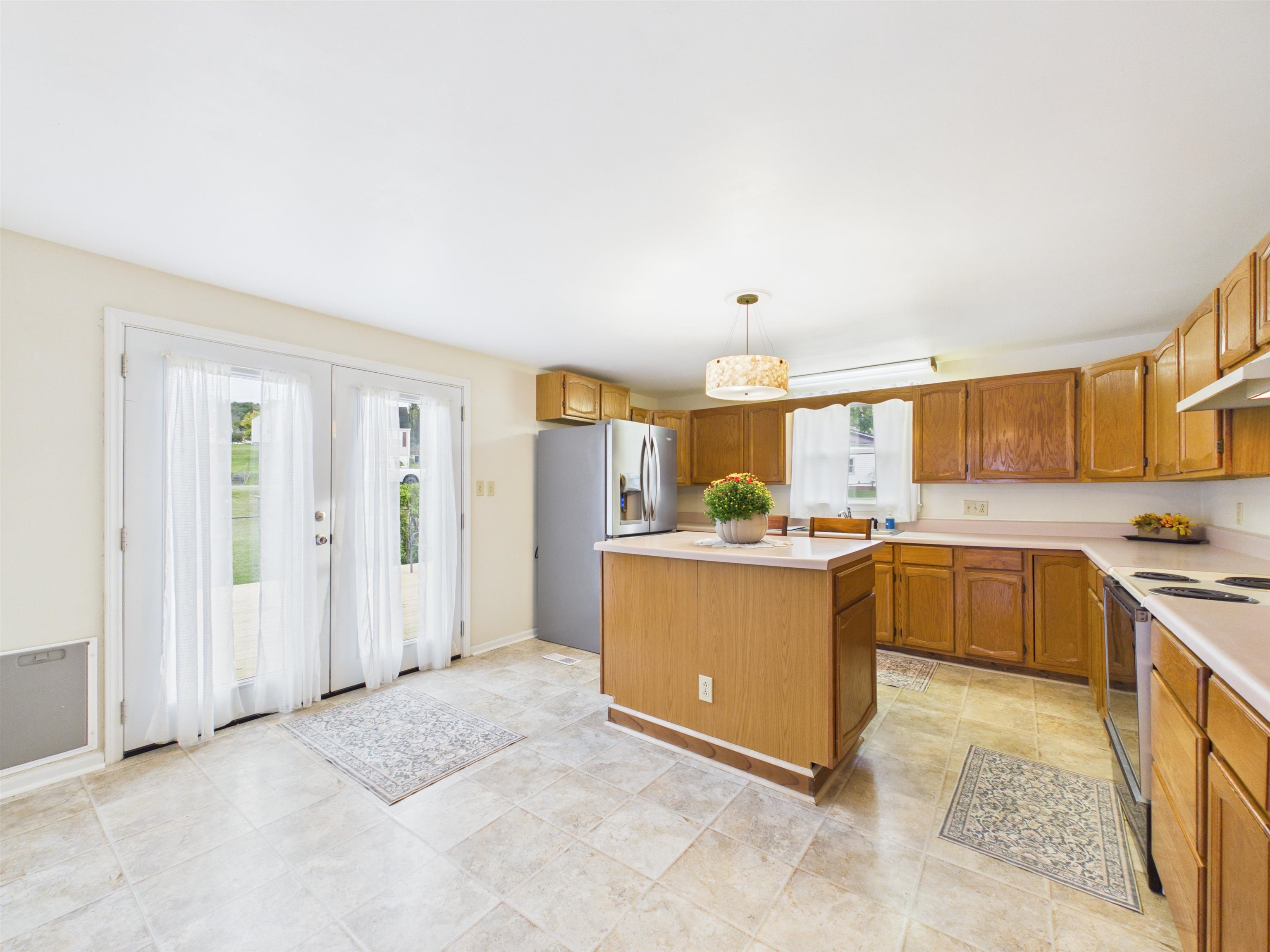 418 Easton Road Pearisburg VA 24134