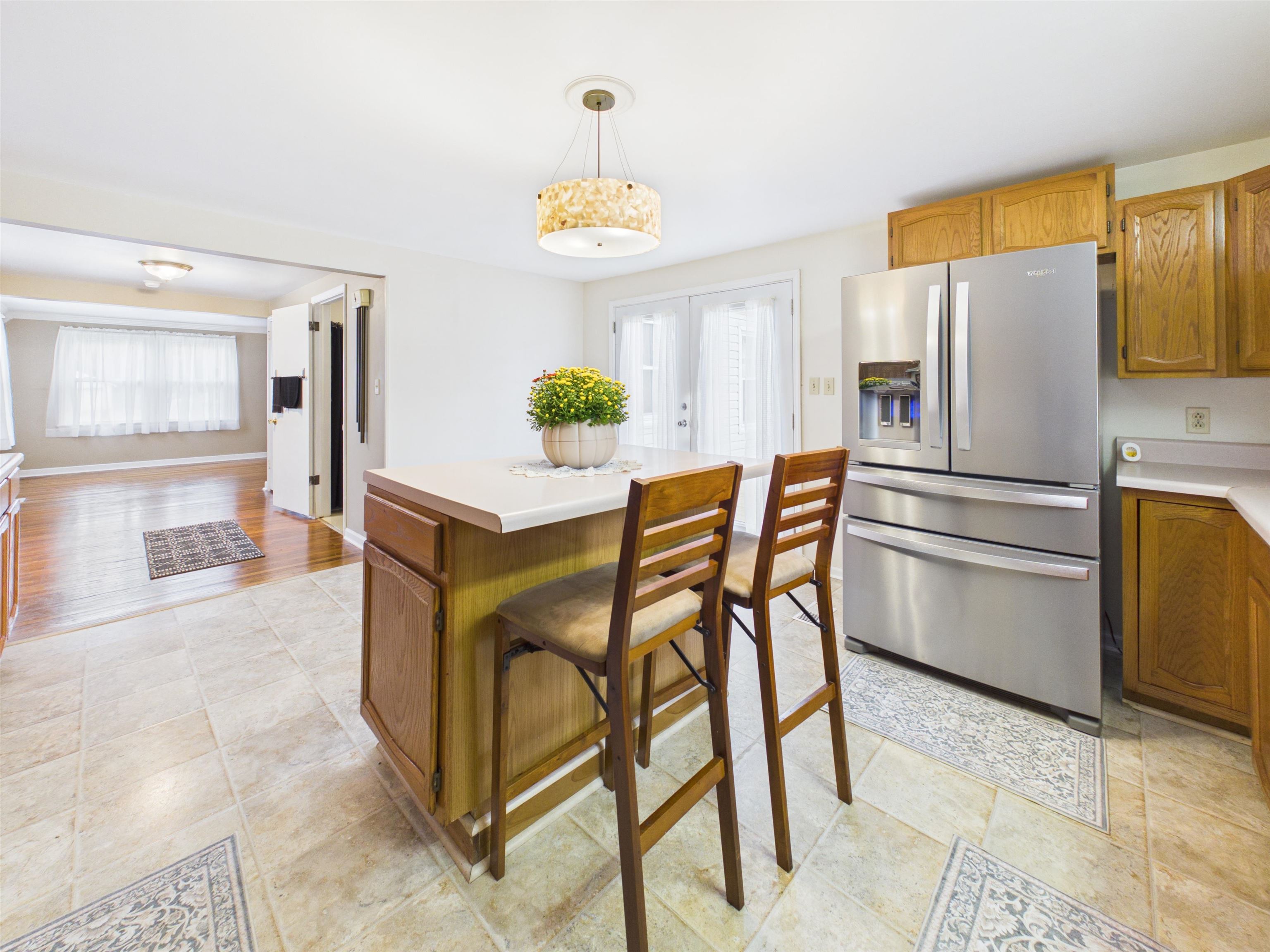 418 Easton Road Pearisburg VA 24134