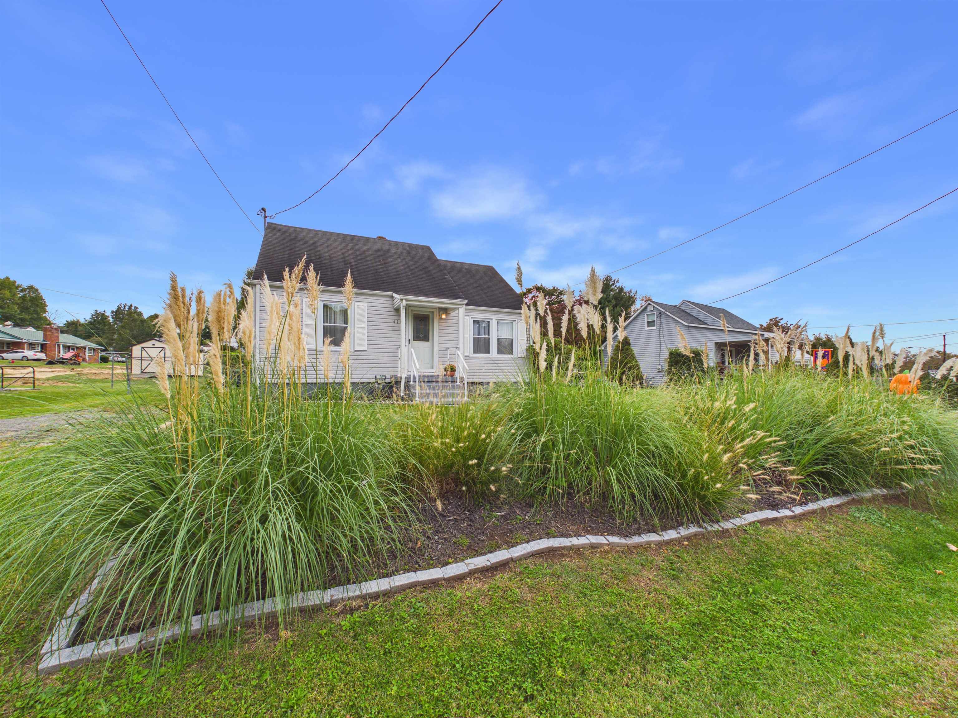 418 Easton Road Pearisburg VA 24134