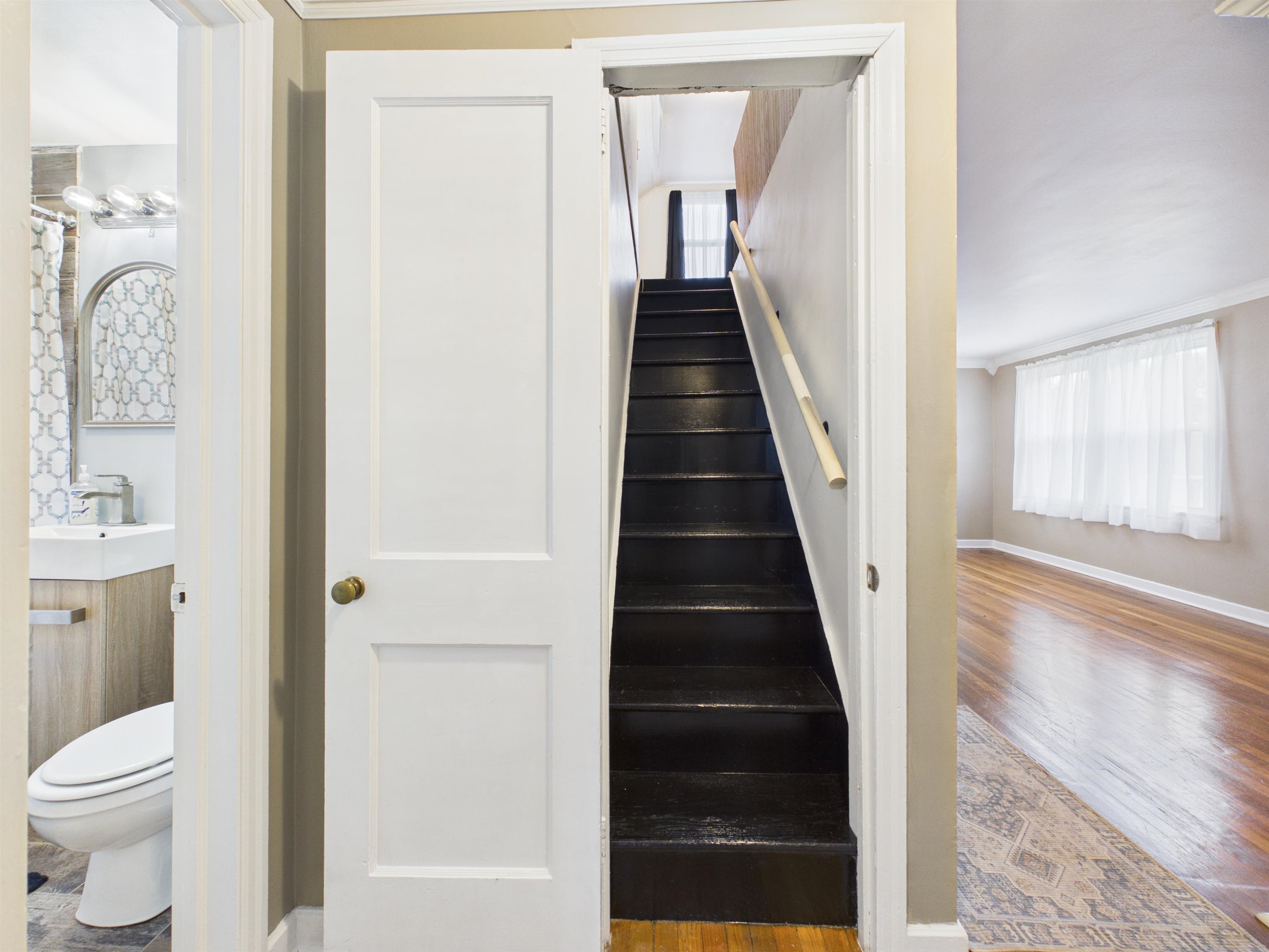 418 Easton Road Pearisburg VA 24134