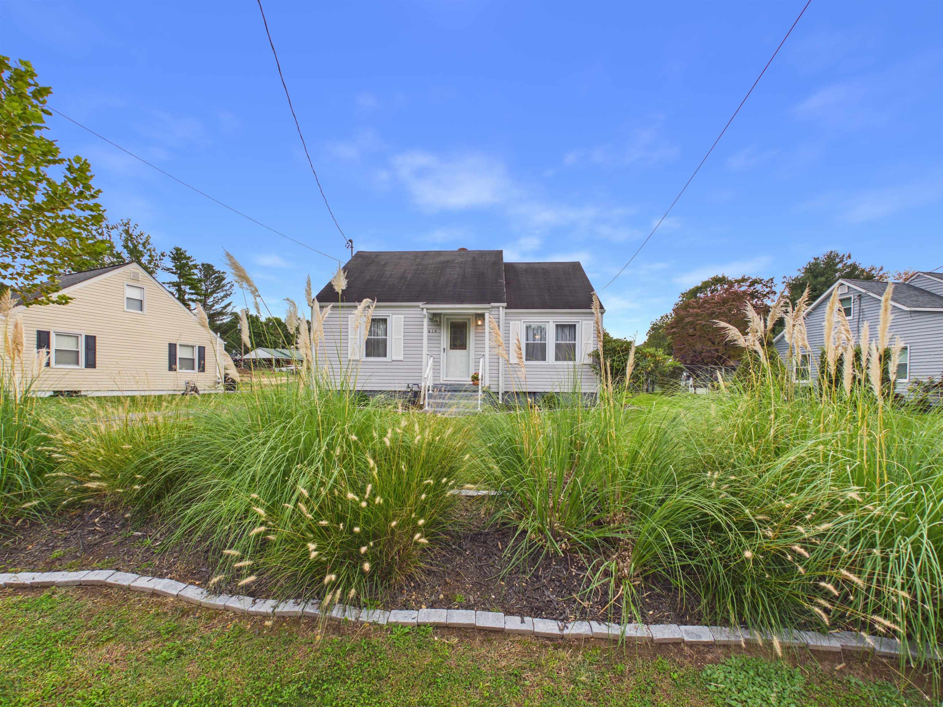 418 Easton Road Pearisburg VA 24134