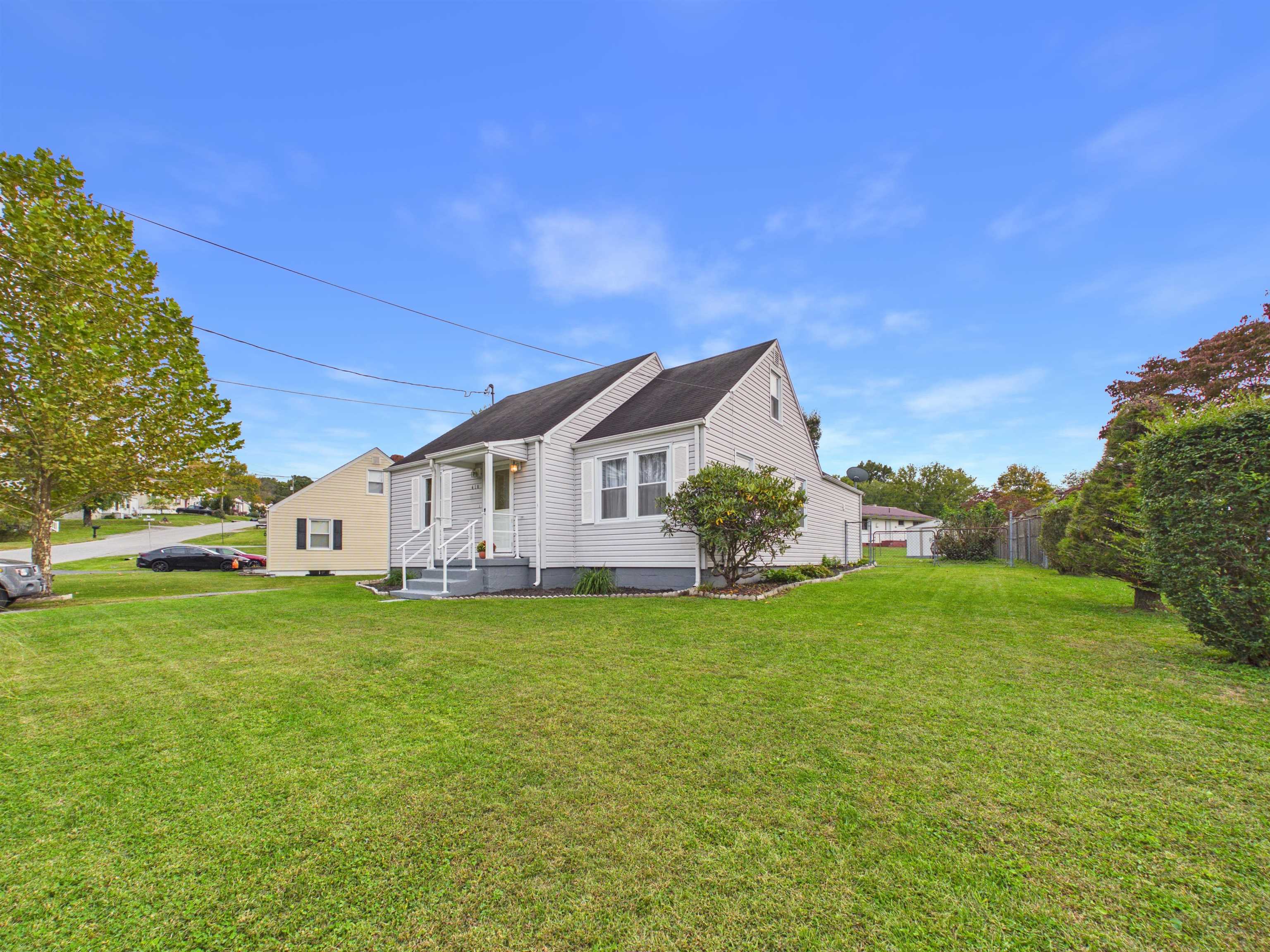 418 Easton Road Pearisburg VA 24134