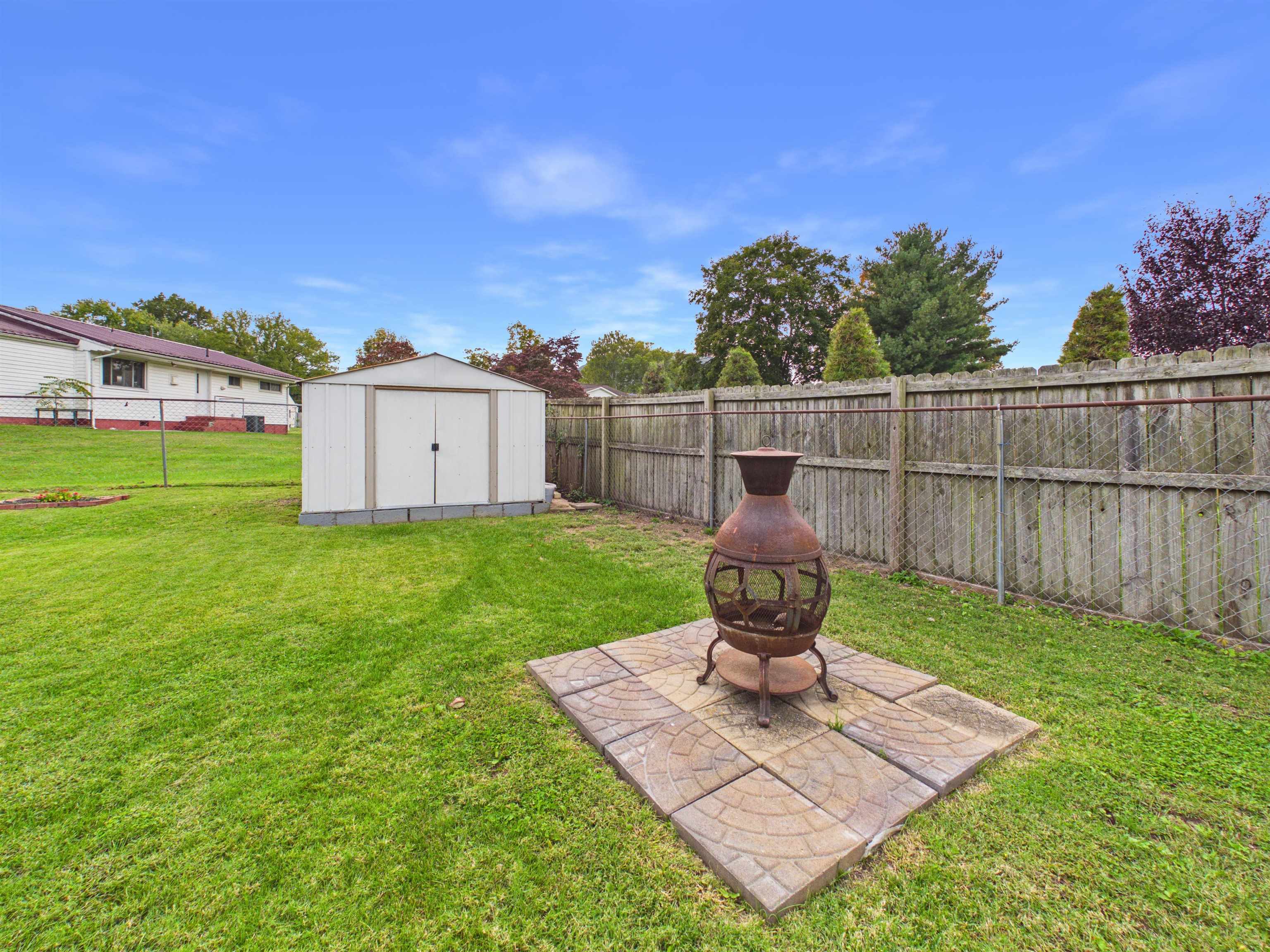 418 Easton Road Pearisburg VA 24134