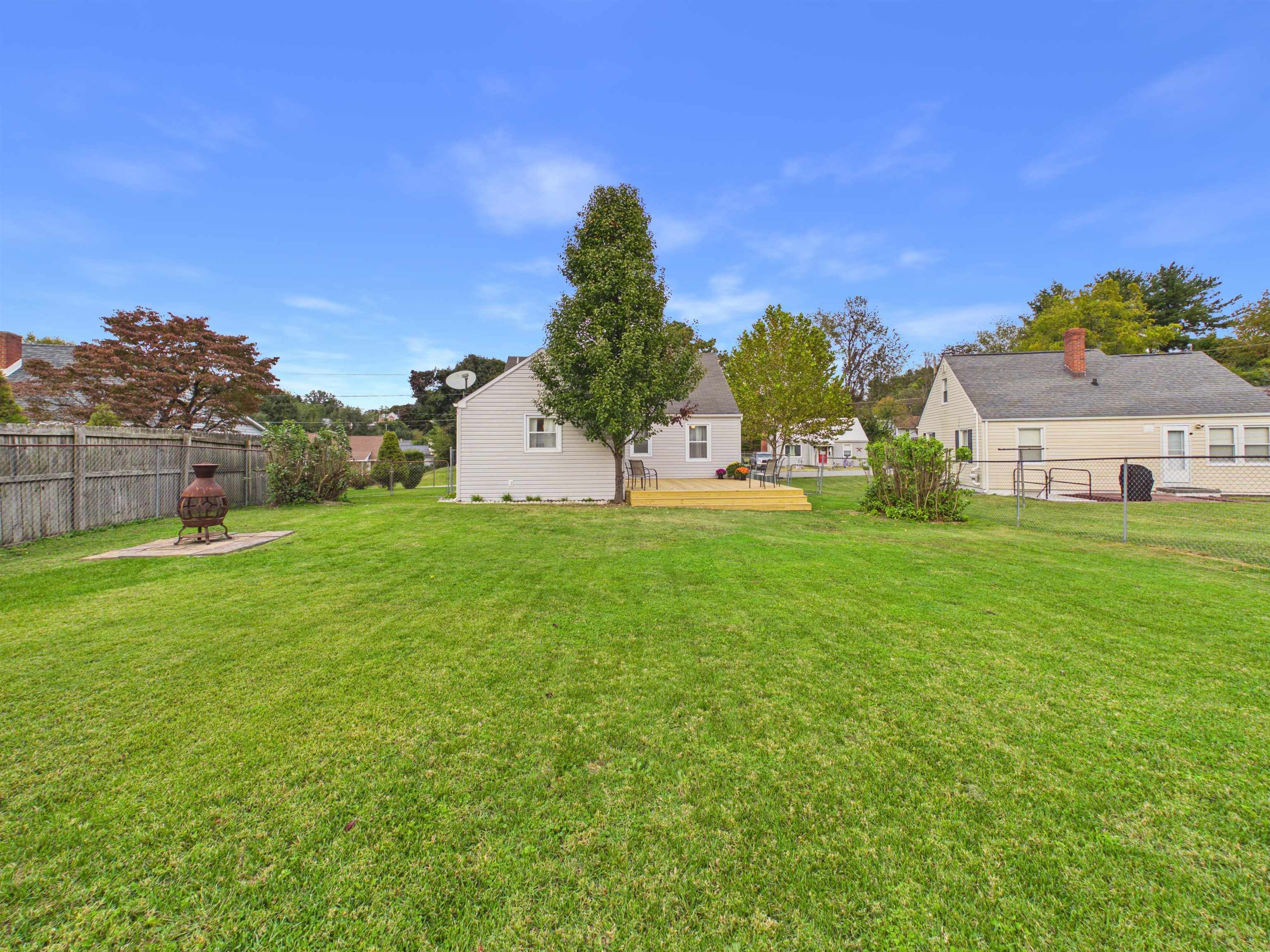 418 Easton Road Pearisburg VA 24134
