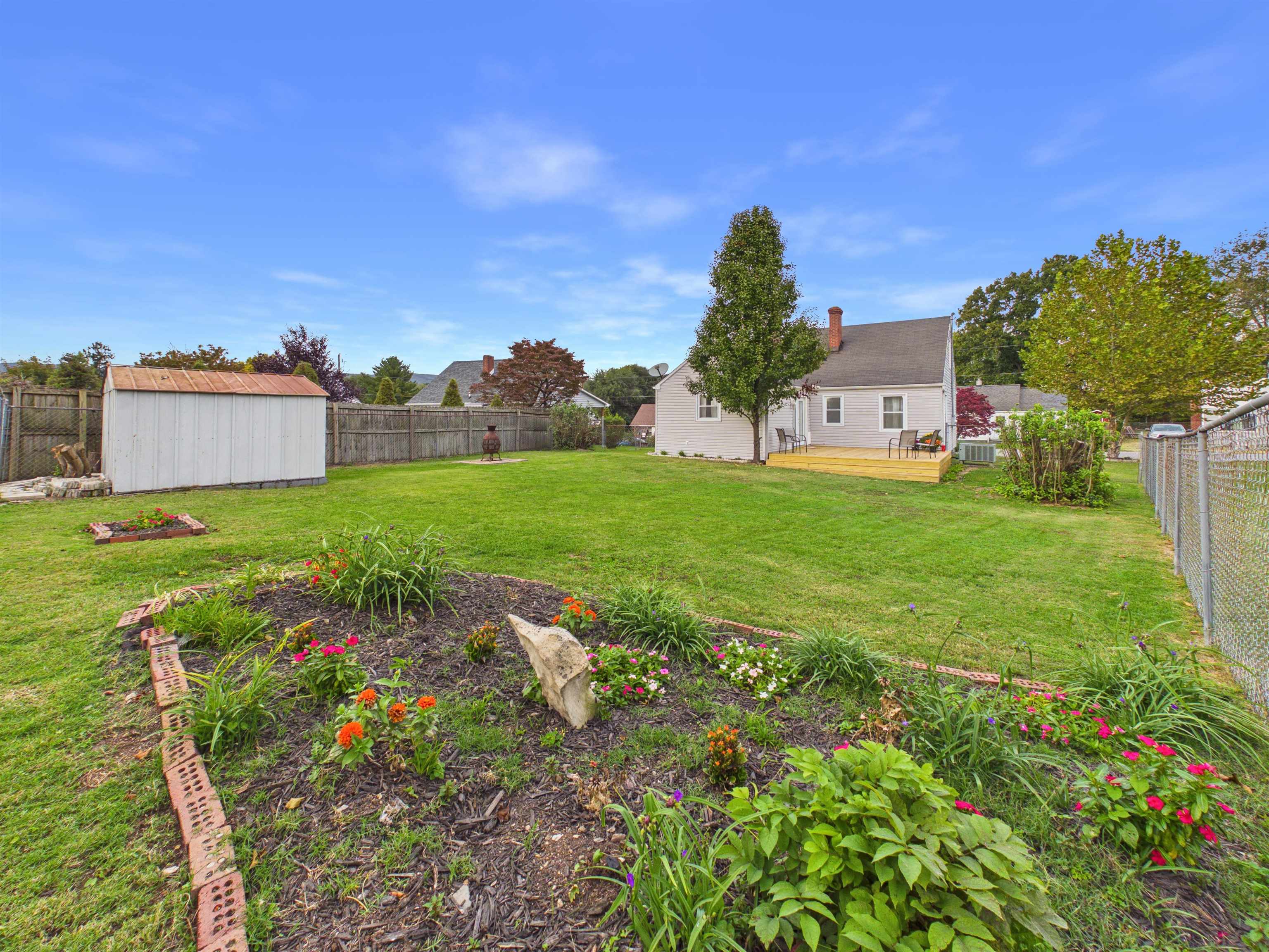 418 Easton Road Pearisburg VA 24134
