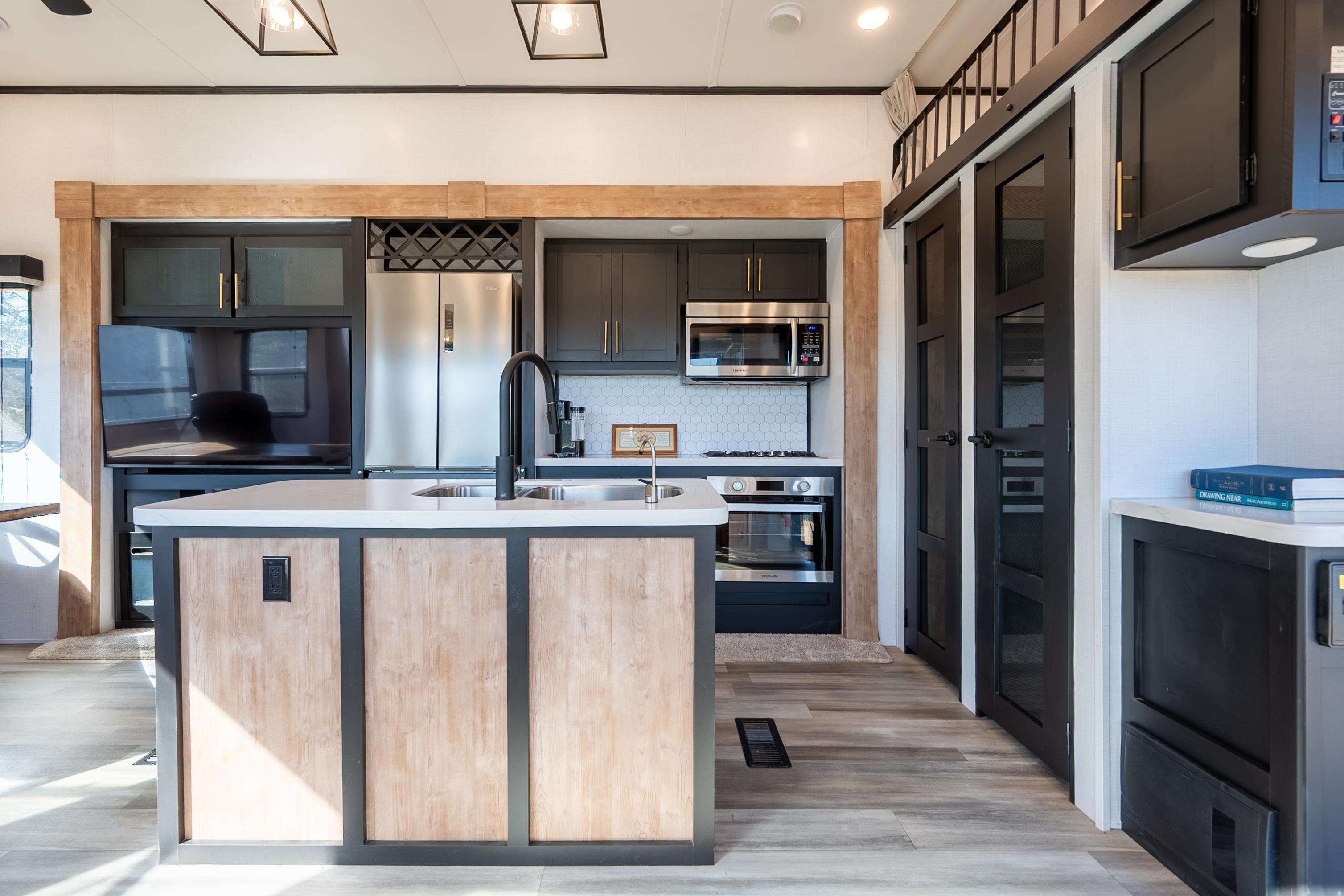 1848 Stone Ridge Road Austinville VA 24312