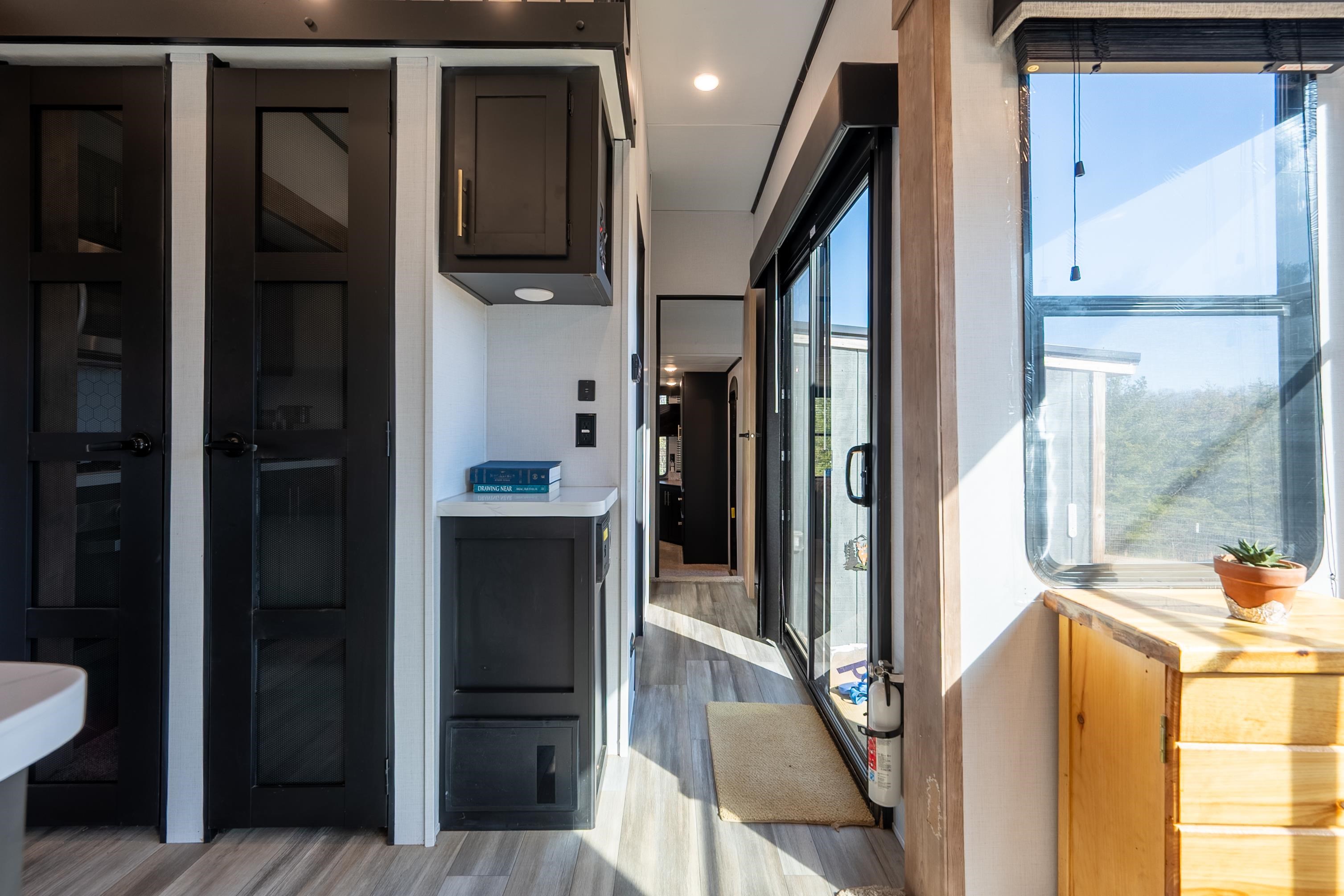 1848 Stone Ridge Road Austinville VA 24312