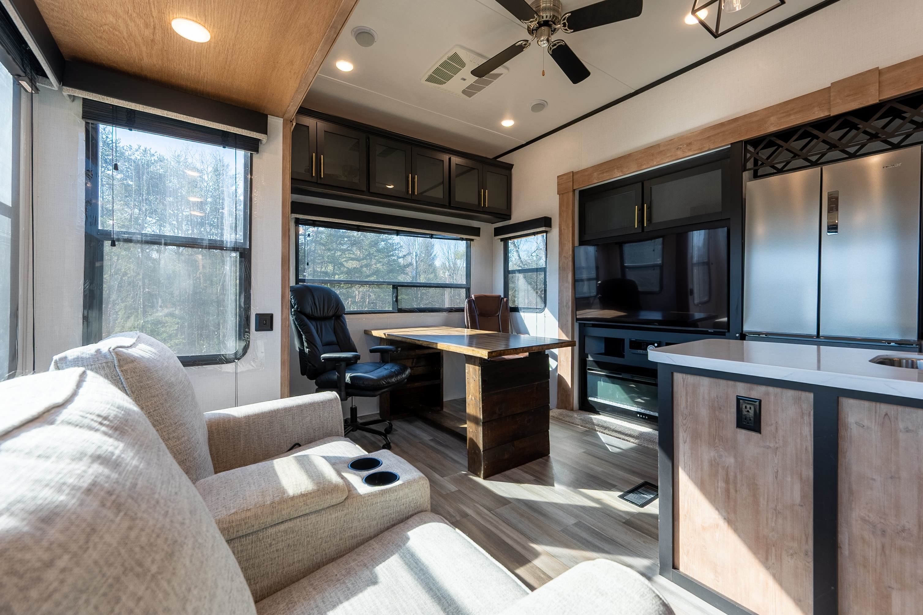 1848 Stone Ridge Road Austinville VA 24312