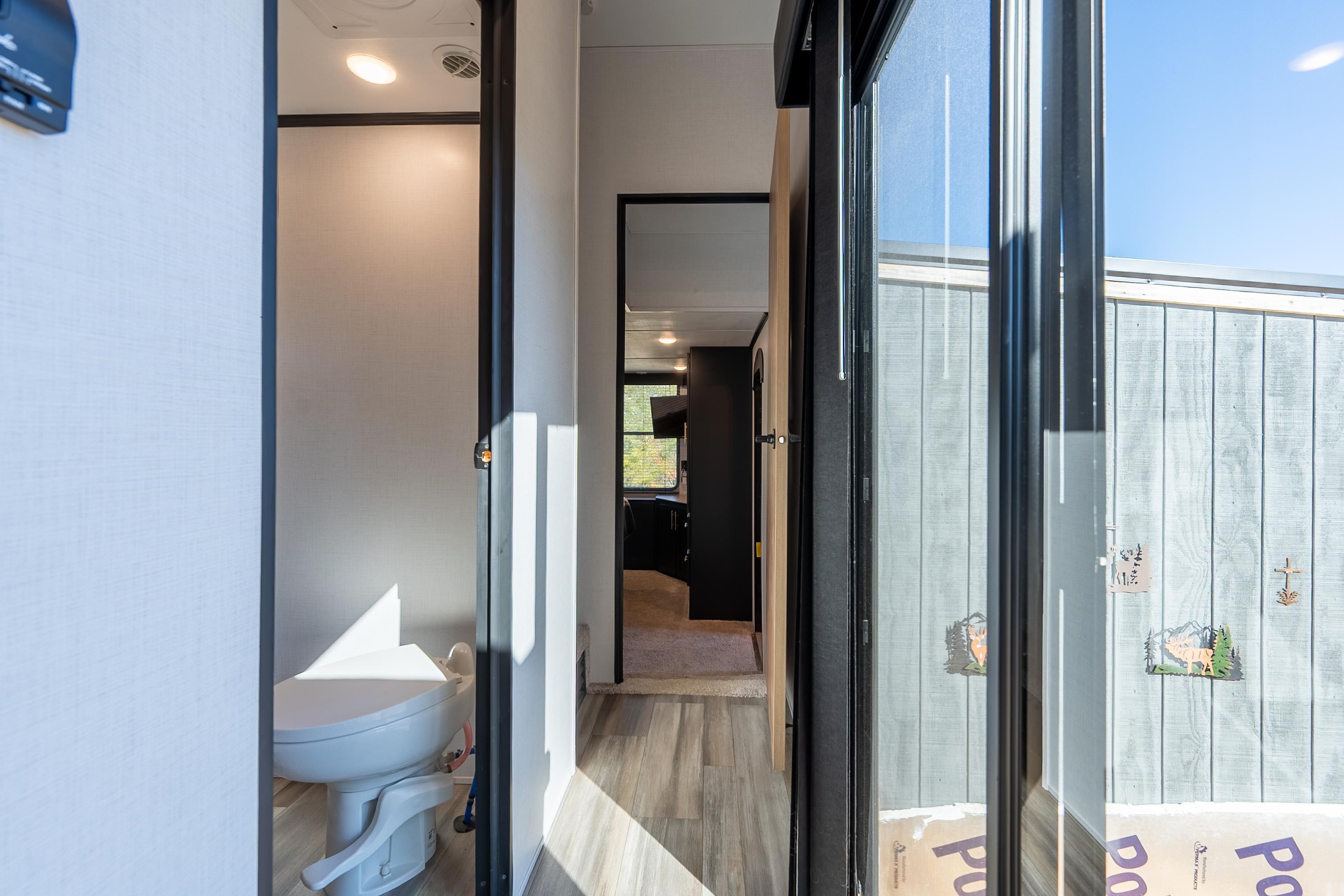 1848 Stone Ridge Road Austinville VA 24312