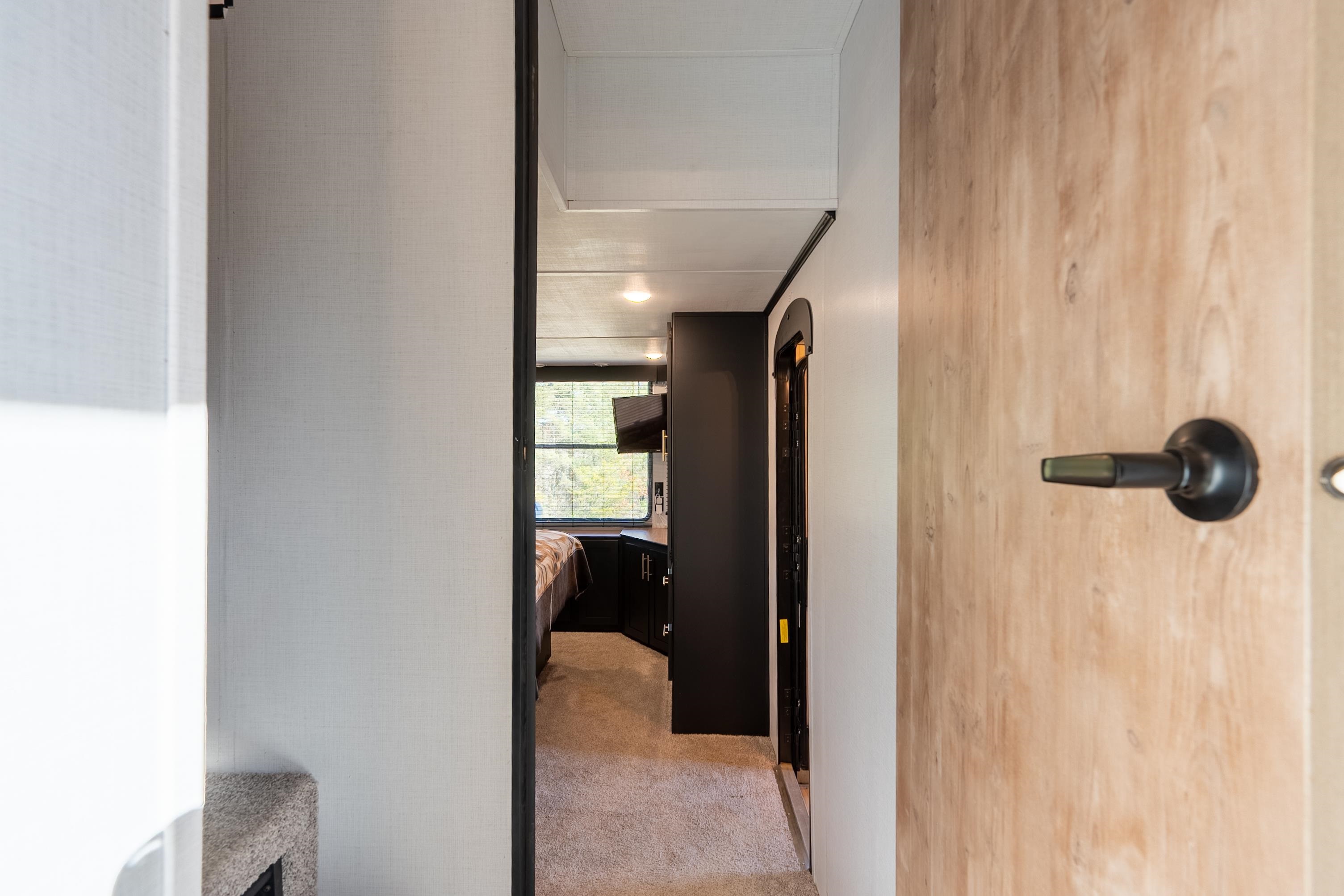 1848 Stone Ridge Road Austinville VA 24312