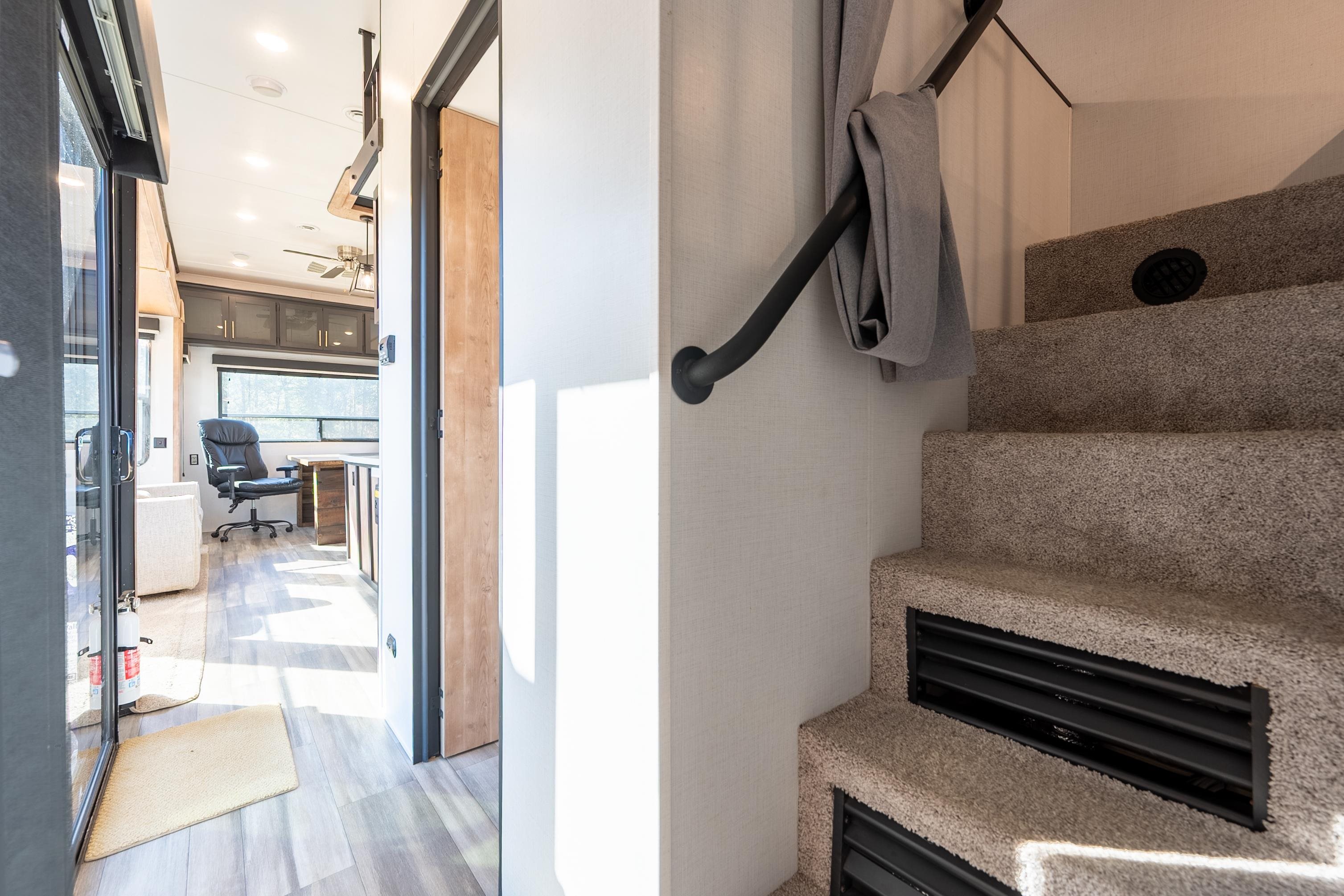 1848 Stone Ridge Road Austinville VA 24312