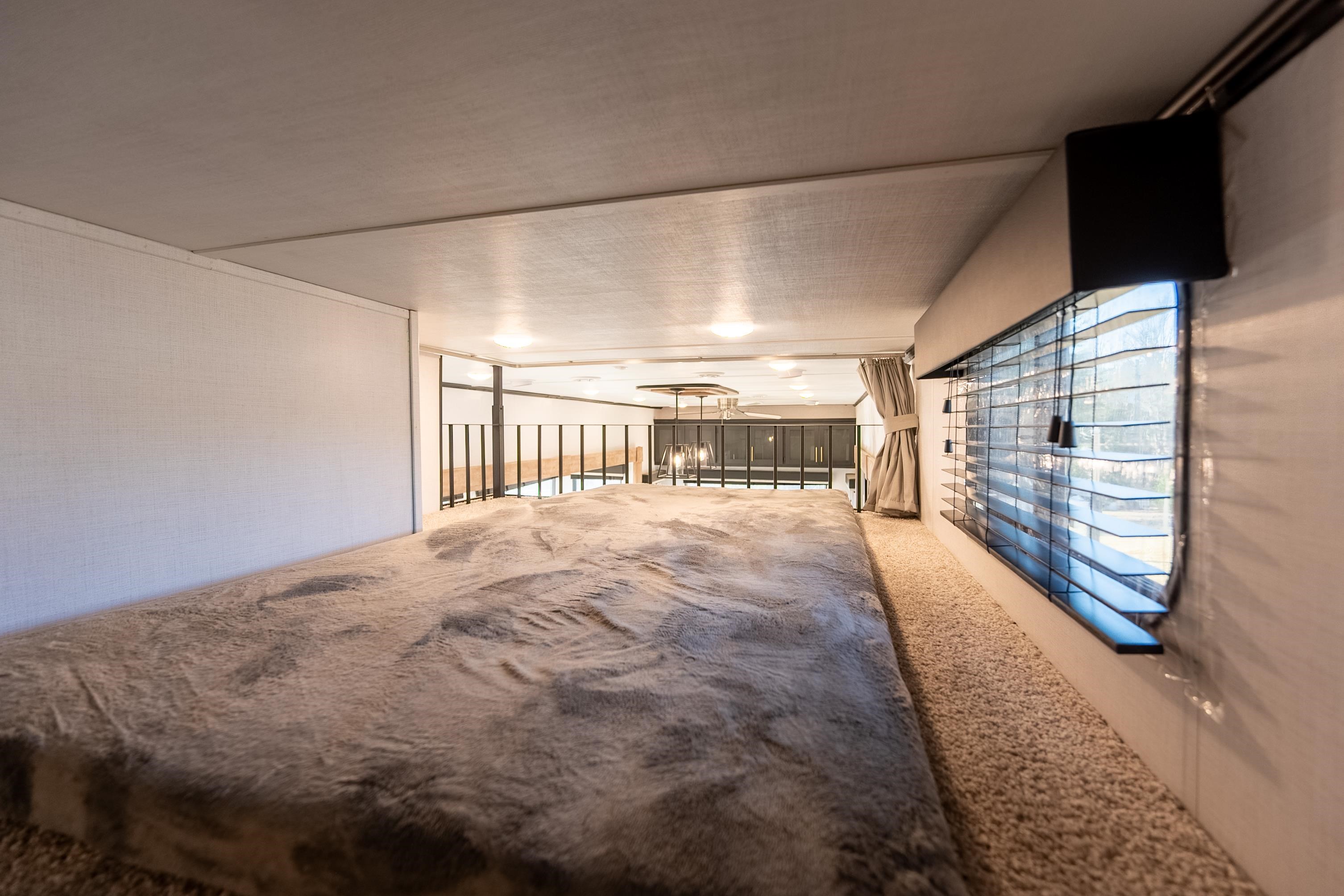 1848 Stone Ridge Road Austinville VA 24312