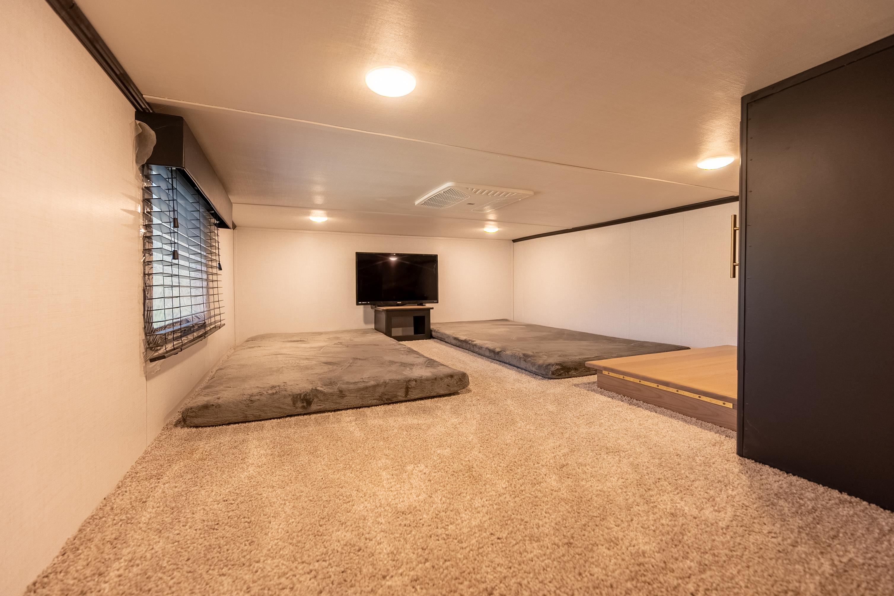 1848 Stone Ridge Road Austinville VA 24312