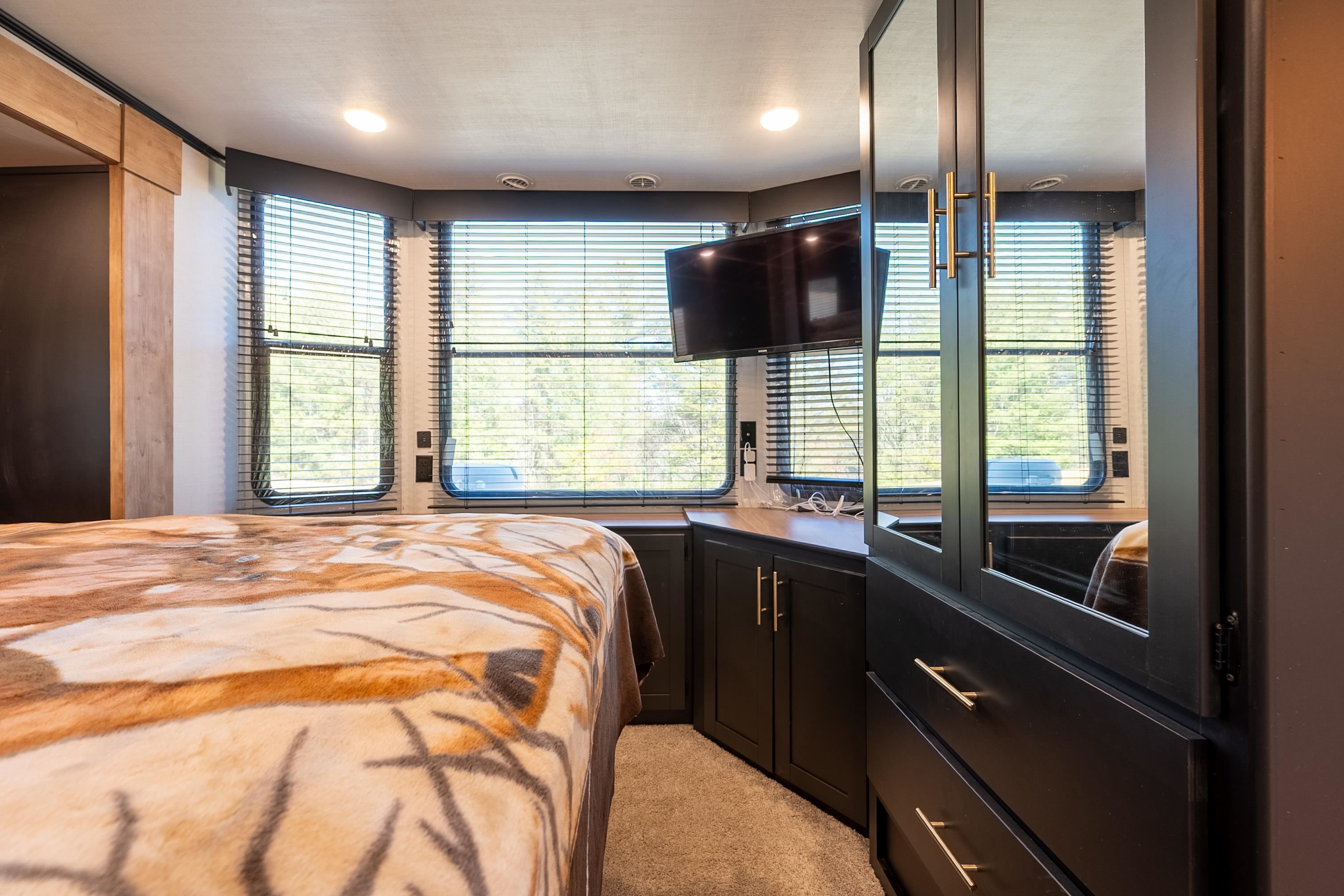 1848 Stone Ridge Road Austinville VA 24312