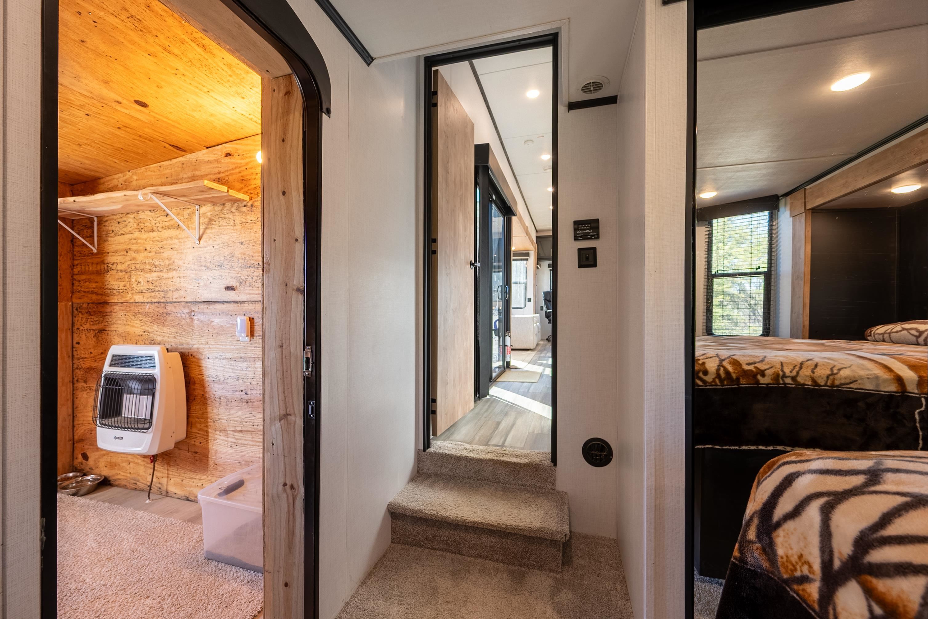 1848 Stone Ridge Road Austinville VA 24312