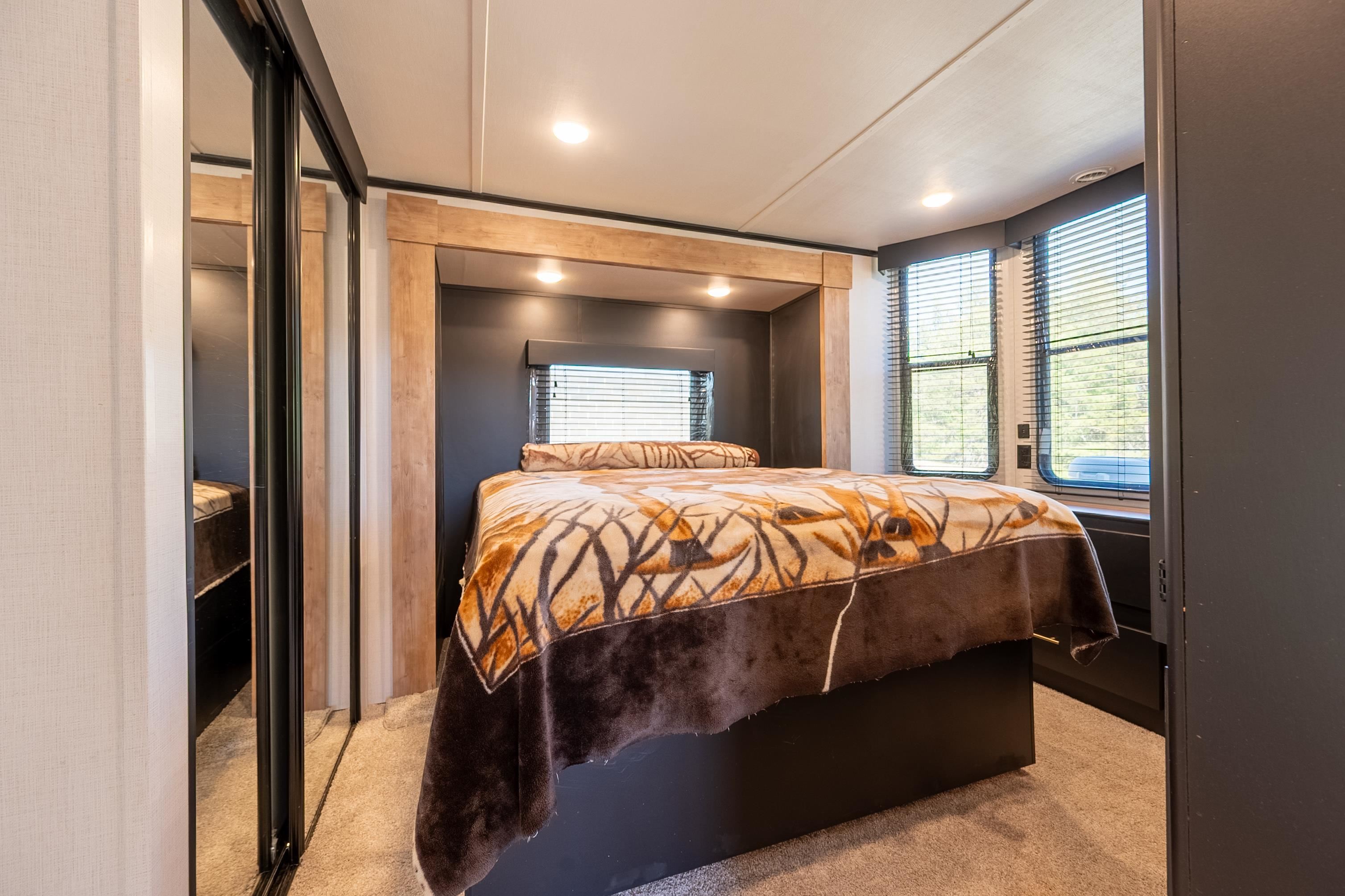 1848 Stone Ridge Road Austinville VA 24312