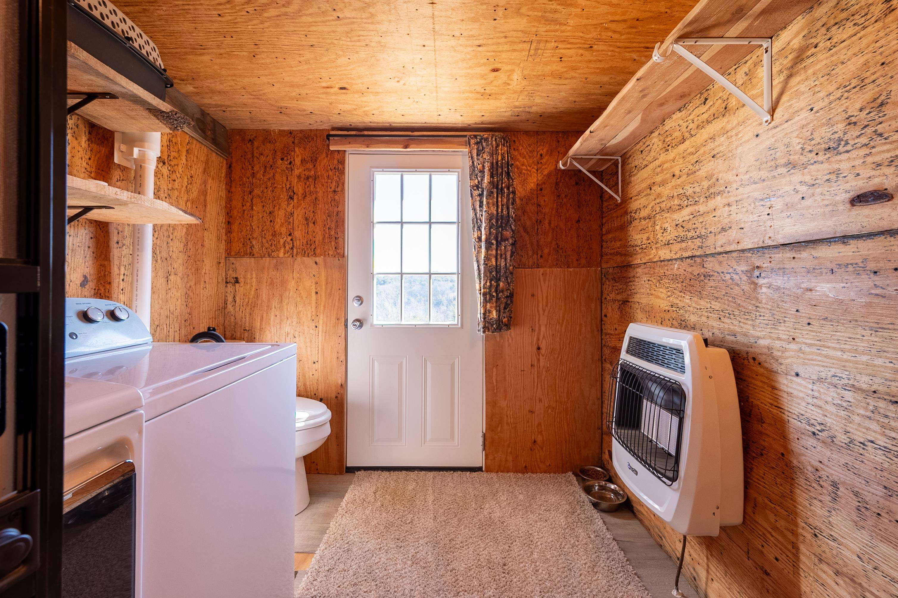 1848 Stone Ridge Road Austinville VA 24312