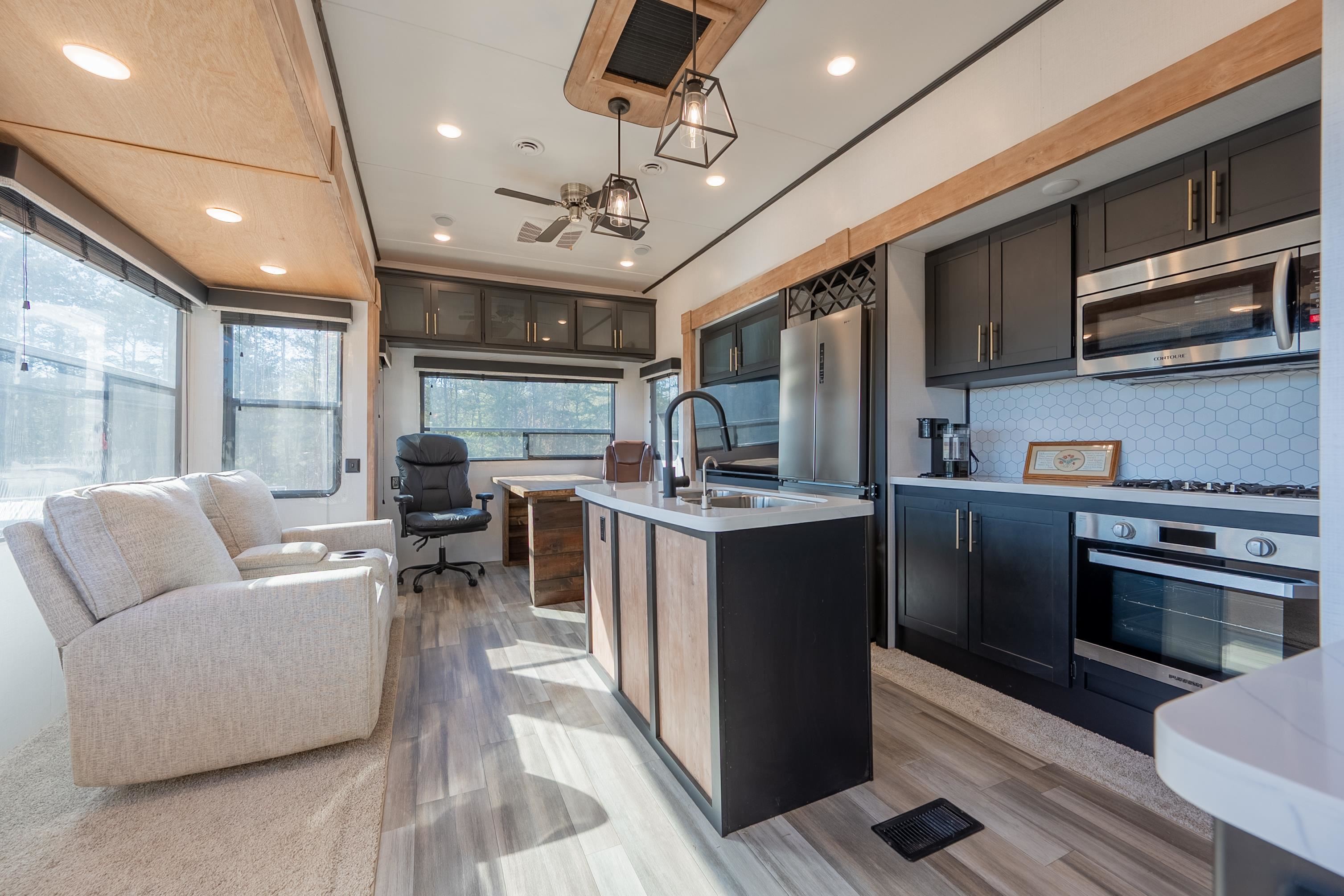 1848 Stone Ridge Road Austinville VA 24312