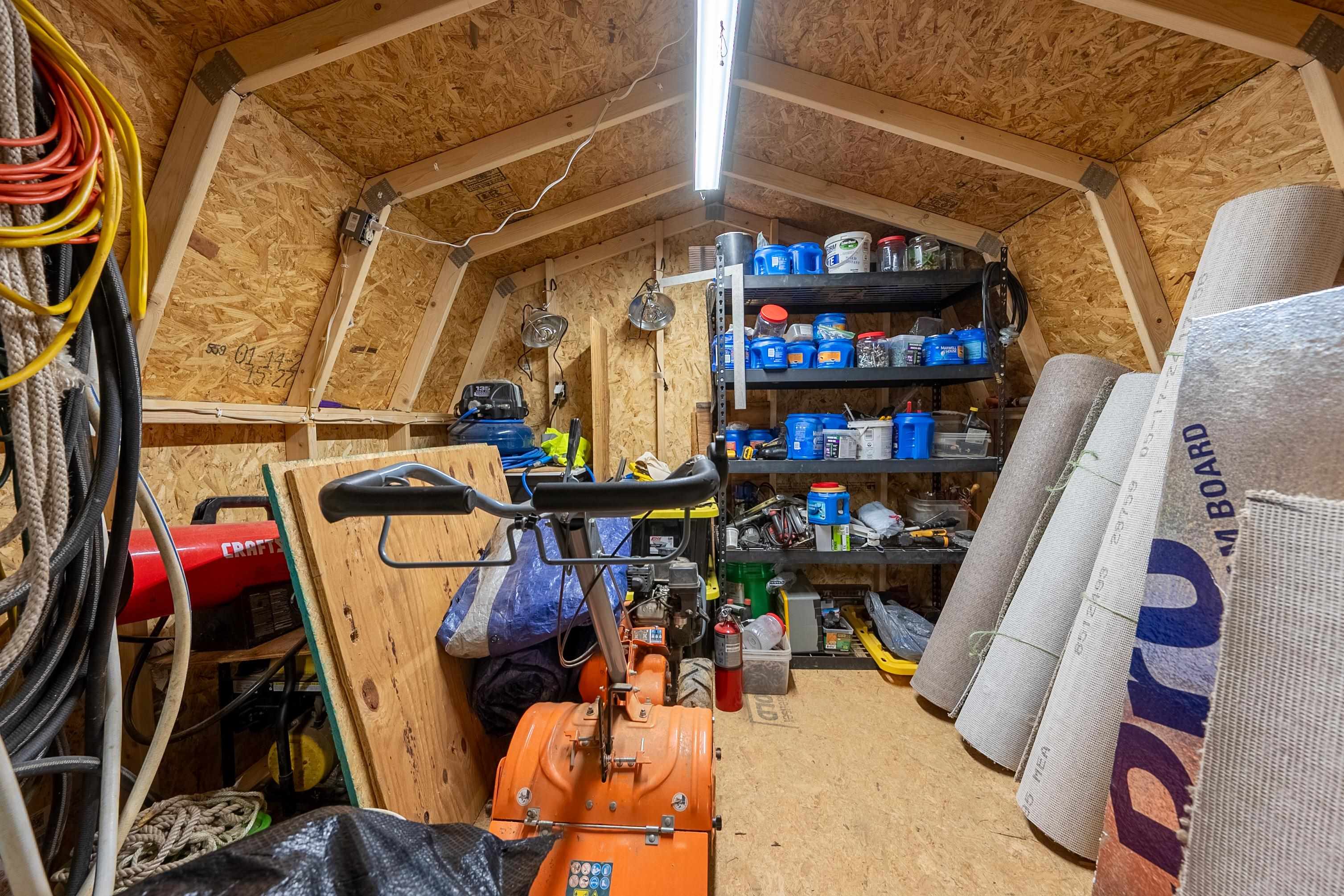 1848 Stone Ridge Road Austinville VA 24312