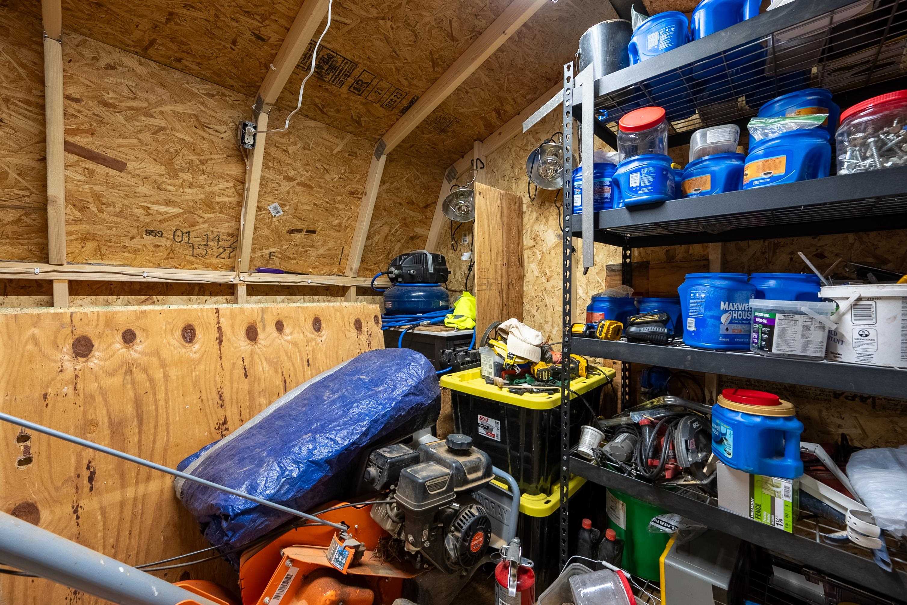 1848 Stone Ridge Road Austinville VA 24312