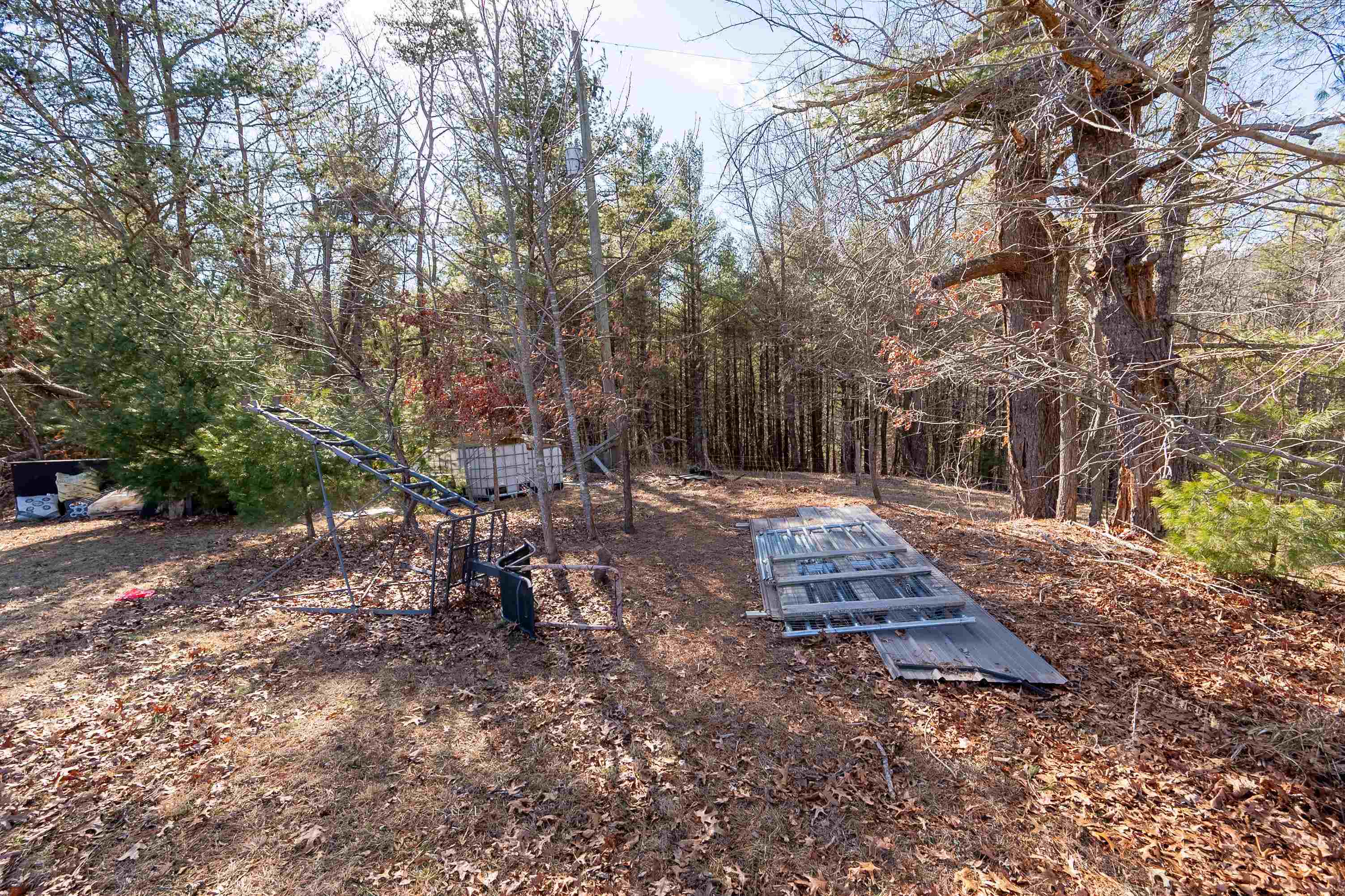 1848 Stone Ridge Road Austinville VA 24312