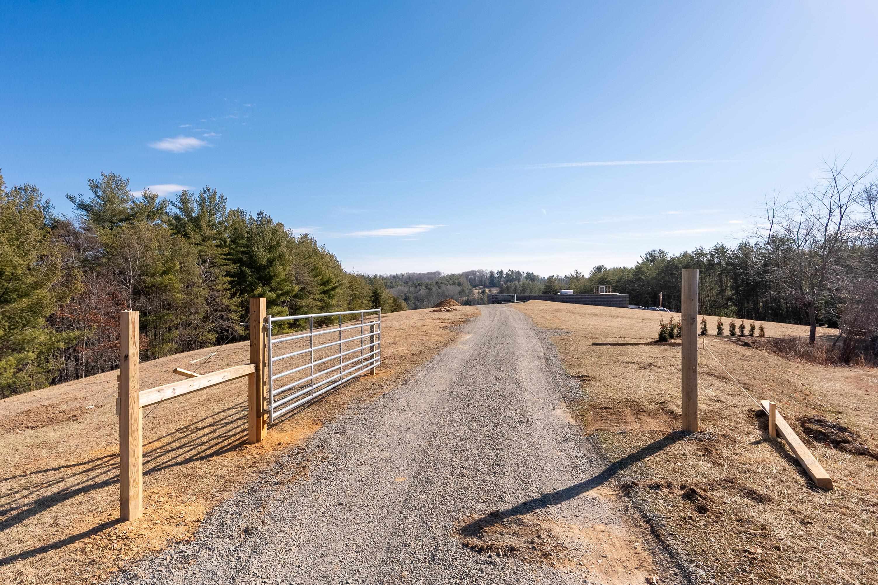 1848 Stone Ridge Road Austinville VA 24312