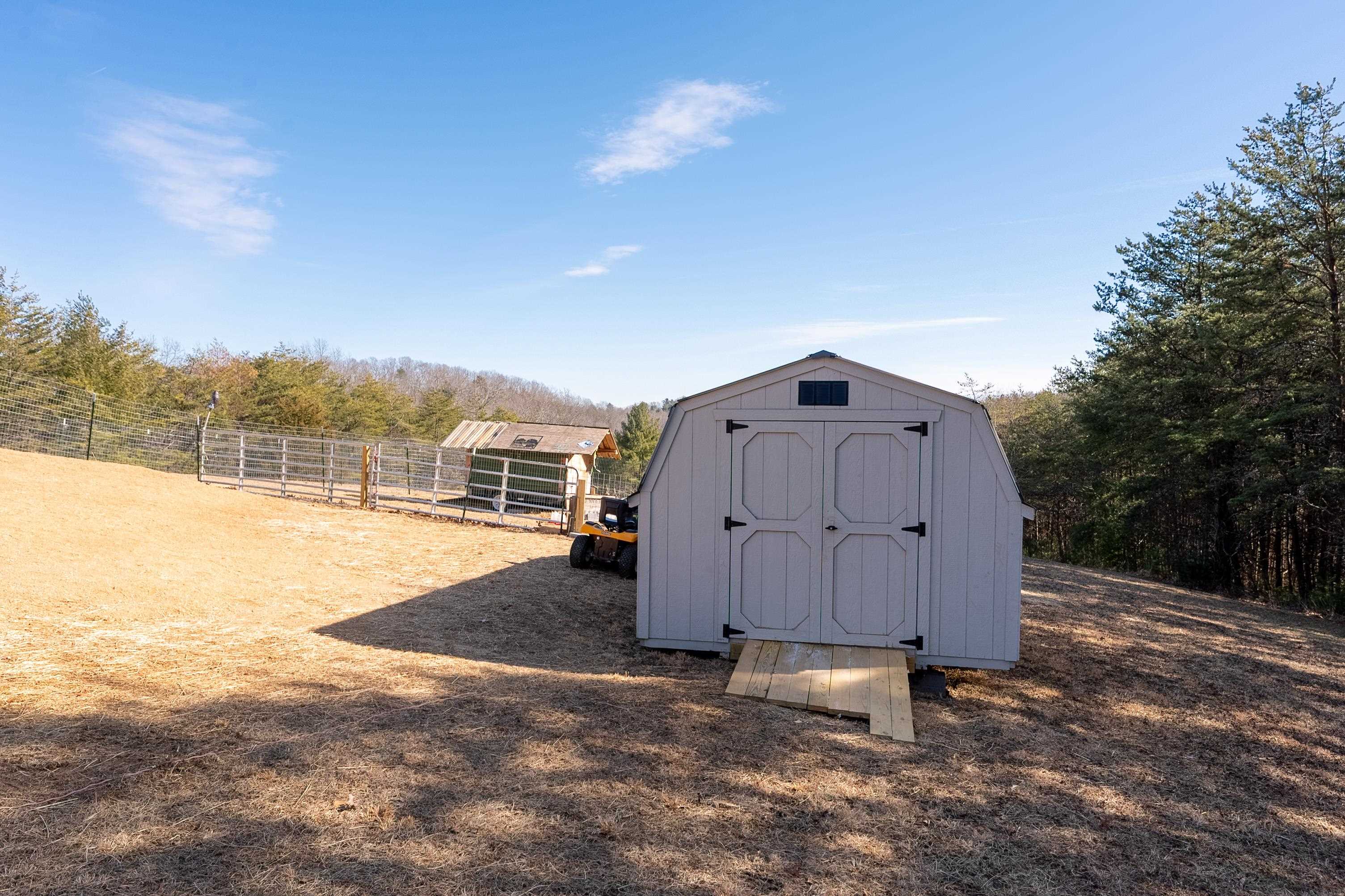 1848 Stone Ridge Road Austinville VA 24312