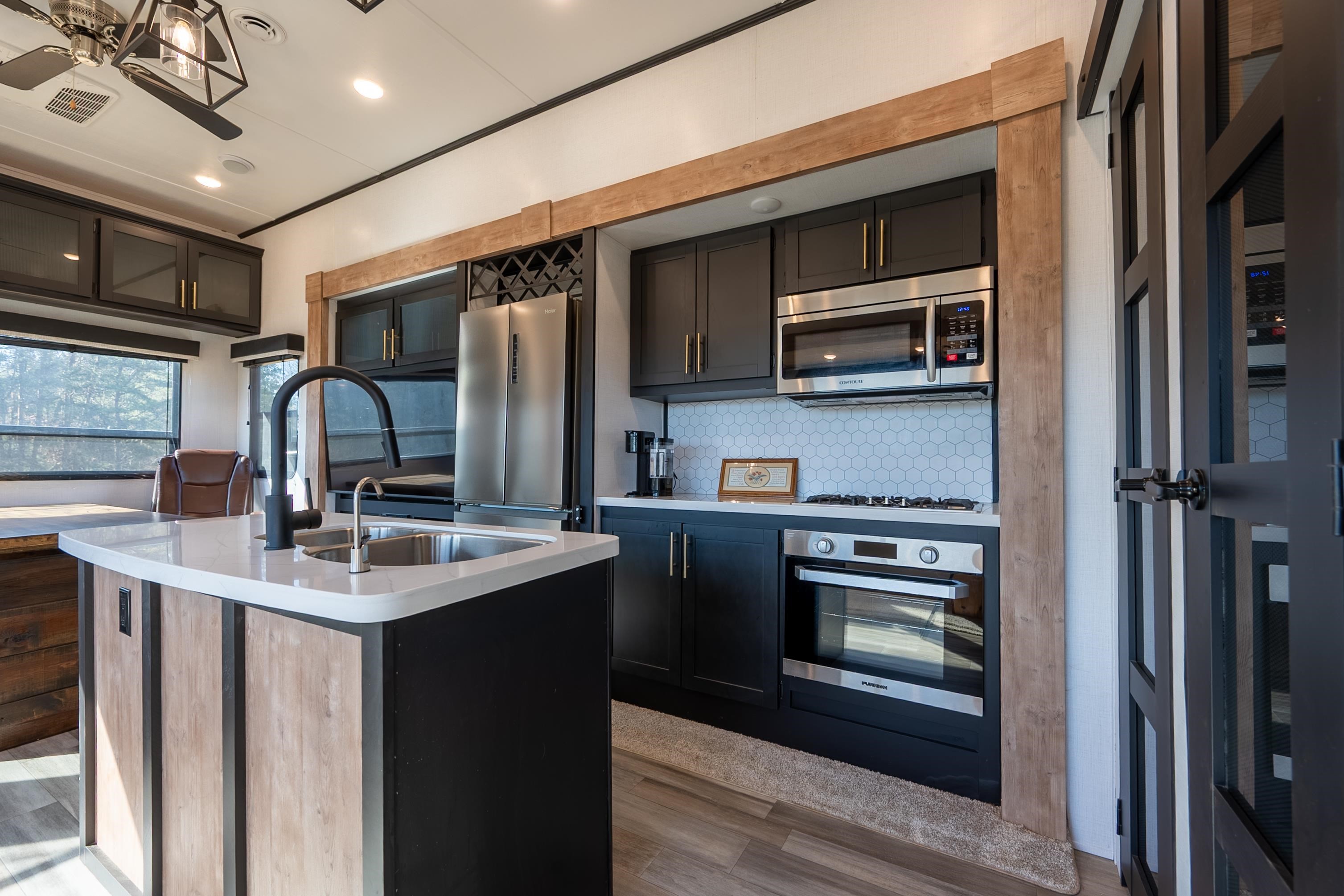 1848 Stone Ridge Road Austinville VA 24312