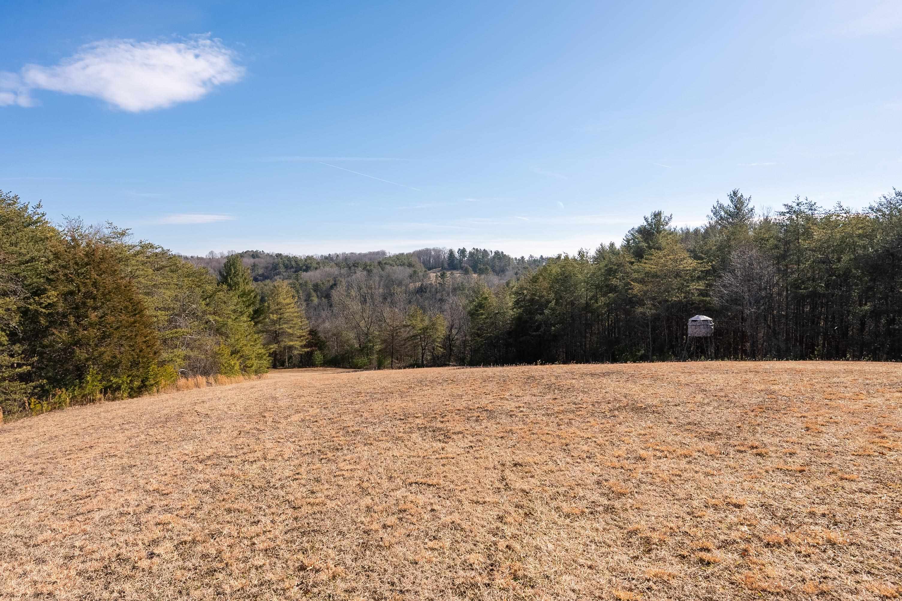 1848 Stone Ridge Road Austinville VA 24312