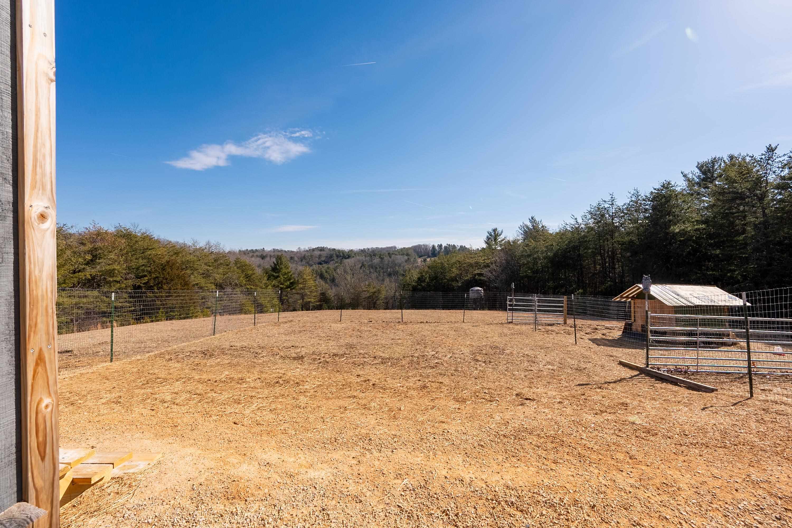 1848 Stone Ridge Road Austinville VA 24312