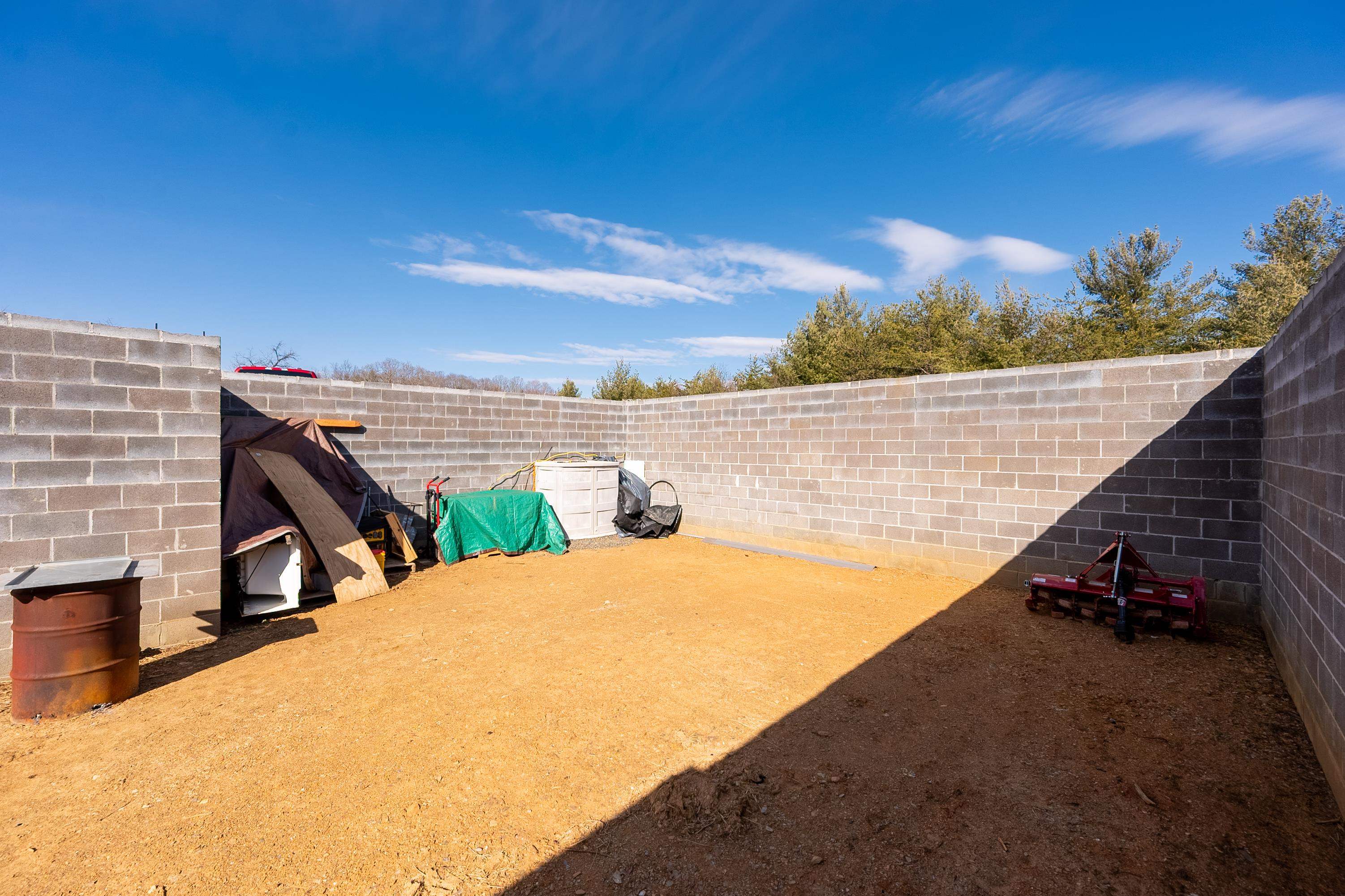 1848 Stone Ridge Road Austinville VA 24312