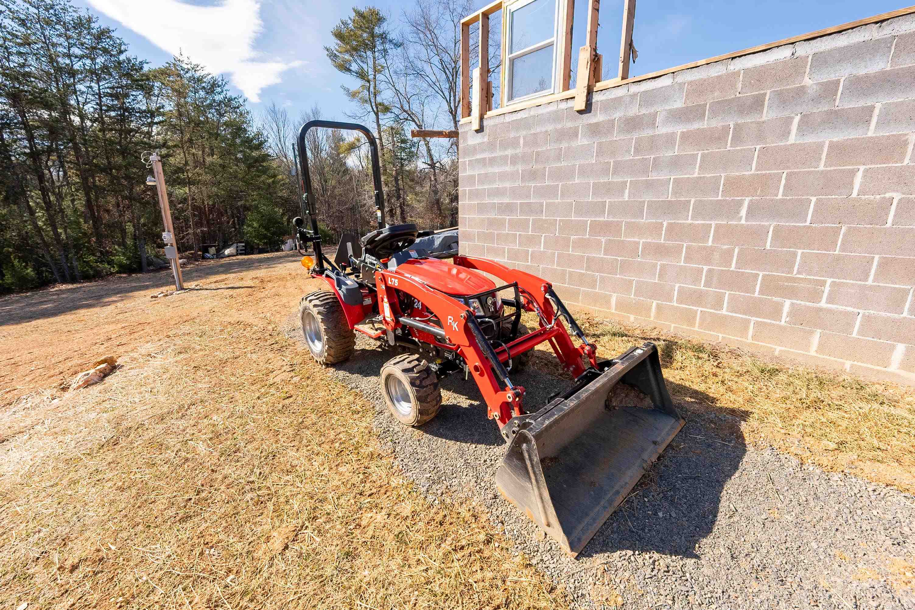 1848 Stone Ridge Road Austinville VA 24312