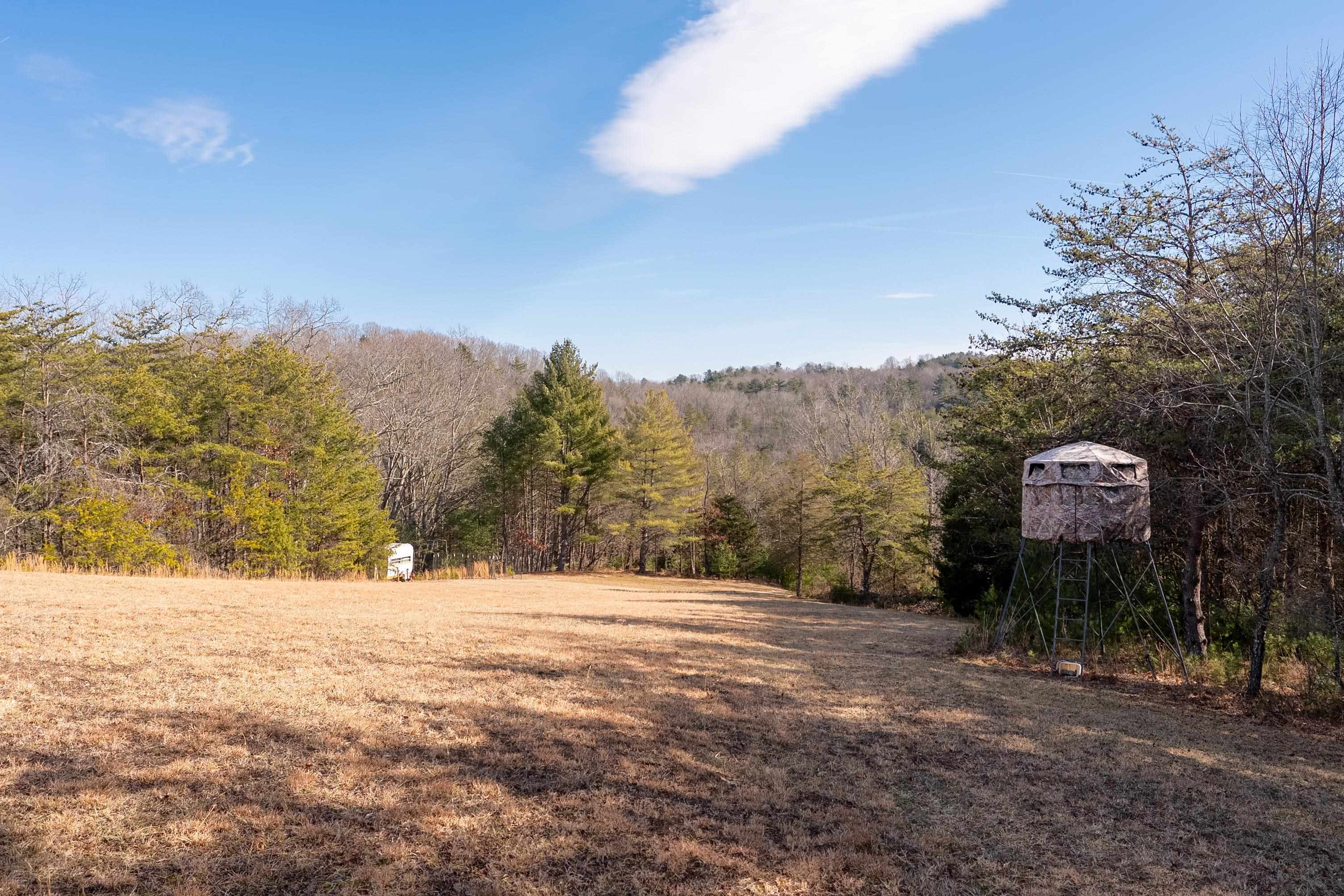 1848 Stone Ridge Road Austinville VA 24312