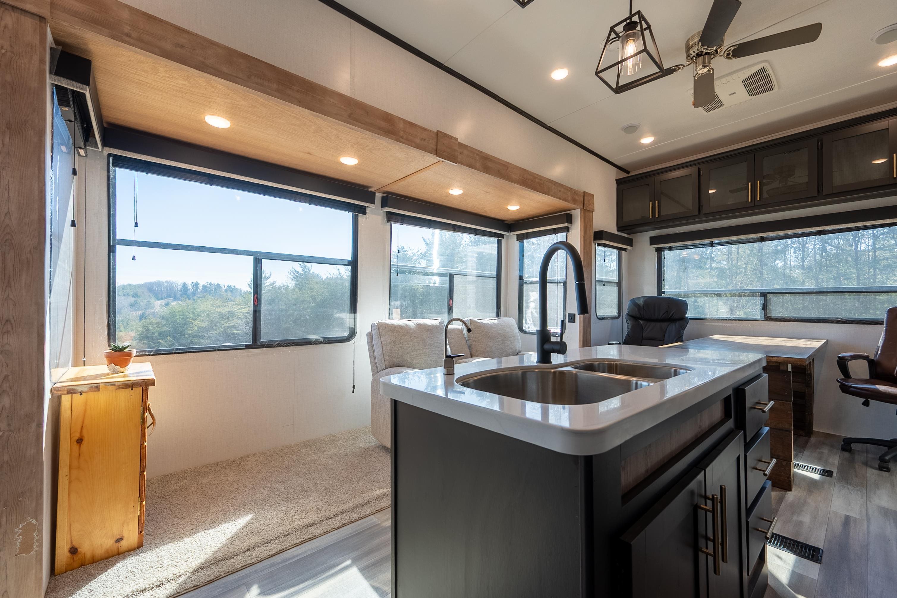 1848 Stone Ridge Road Austinville VA 24312