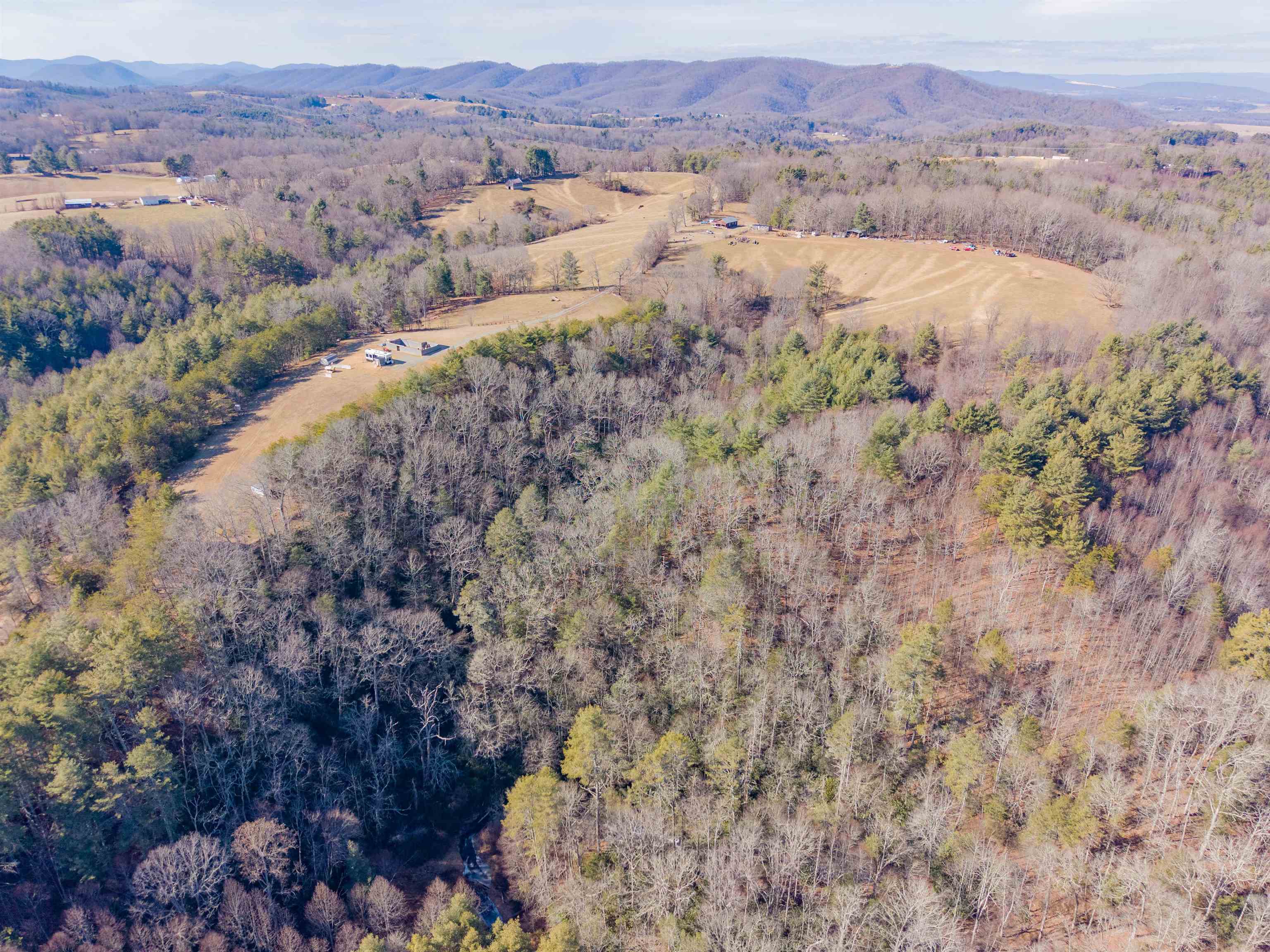 1848 Stone Ridge Road Austinville VA 24312