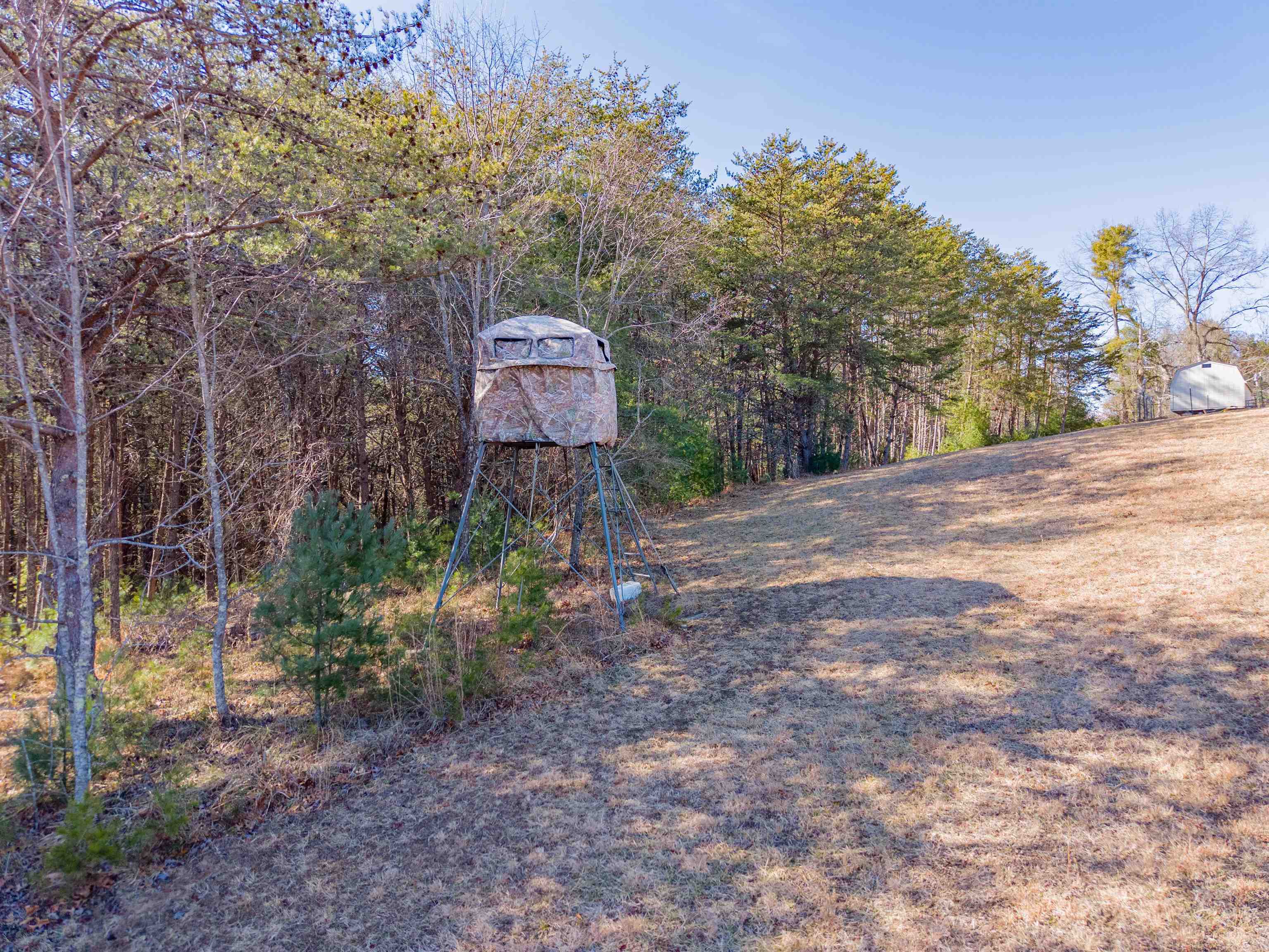 1848 Stone Ridge Road Austinville VA 24312